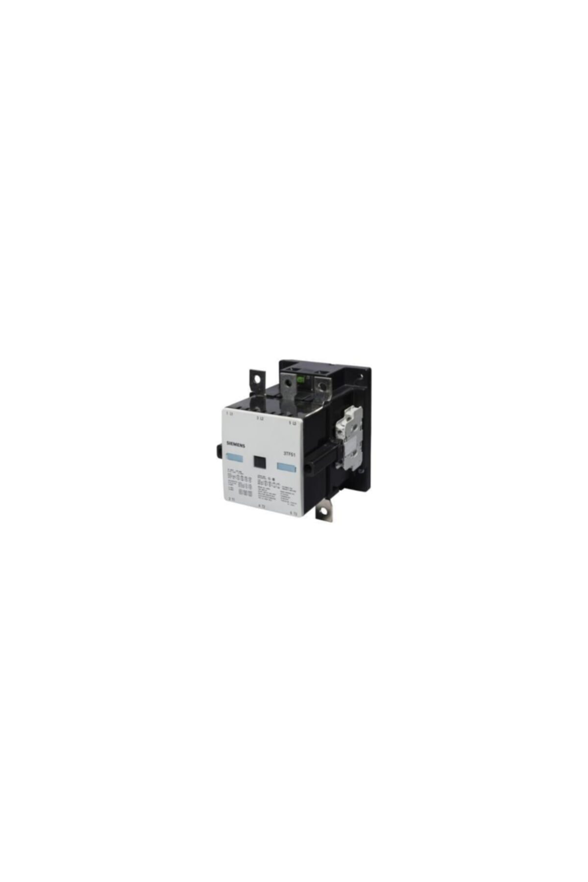 Siemens Sıemens 3tf5122-0ap0 Kontaktör 75kw 230vac
