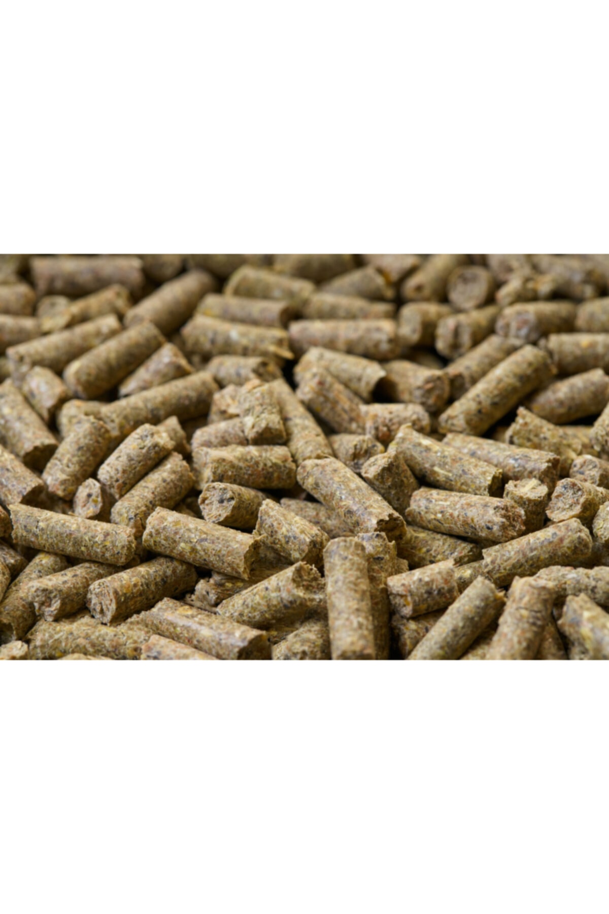 dekoralisveris Ince Pelet Kemirgen Yemi ( Tavşan - Hamster - Guinea Pig ) 7 Kg