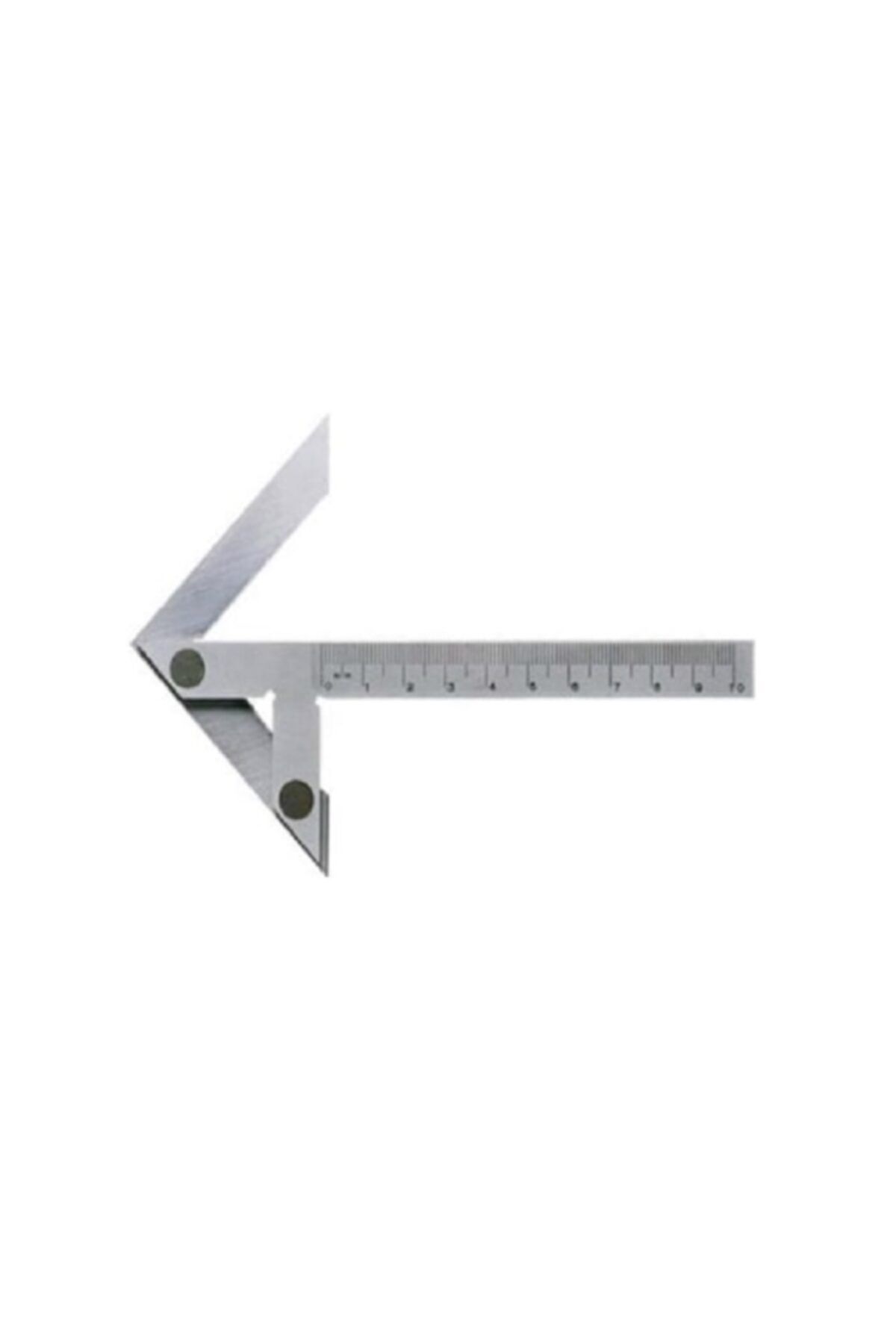 Dw 250 X 160 Mm. Merkezleme Gönyesi
