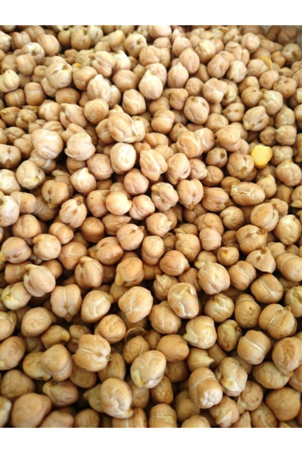 Anadoludan Gelsin Şebinkarahisar Doğal Köy Nohut (2 Kilo.)