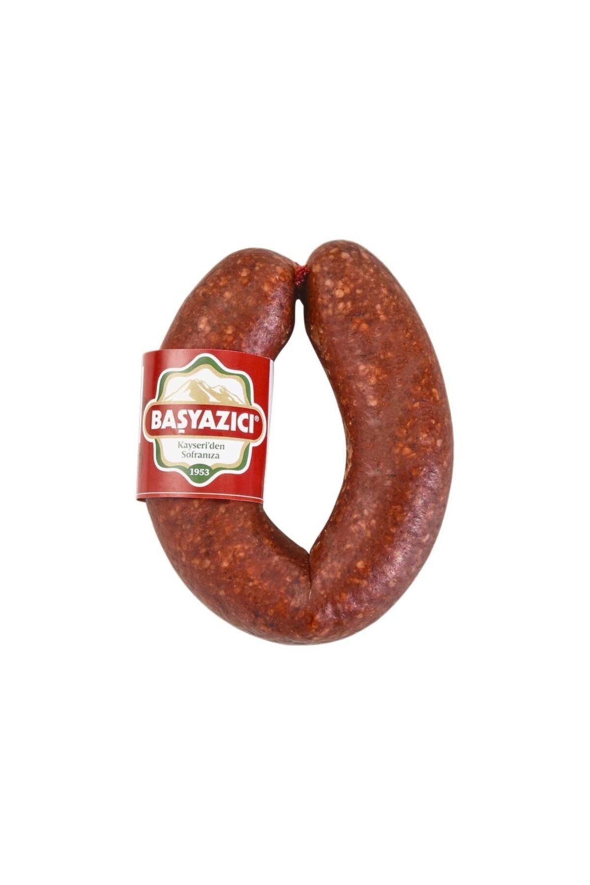 Başyazıcı Dana Kangal Sucuk (1000gr)