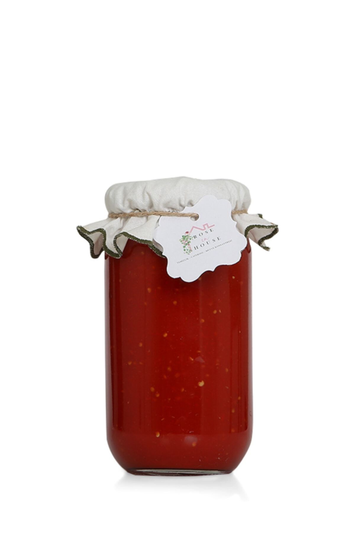 RoseinHouse Domates Salçası 1 kg