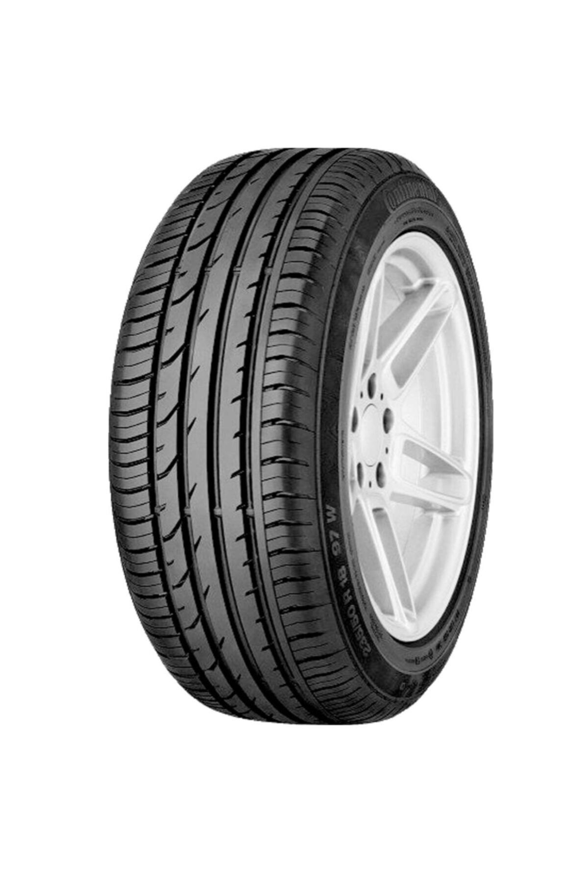 Continental Contipremiumcontact * Ssr 205/55r16 91v Yaz Lastiği