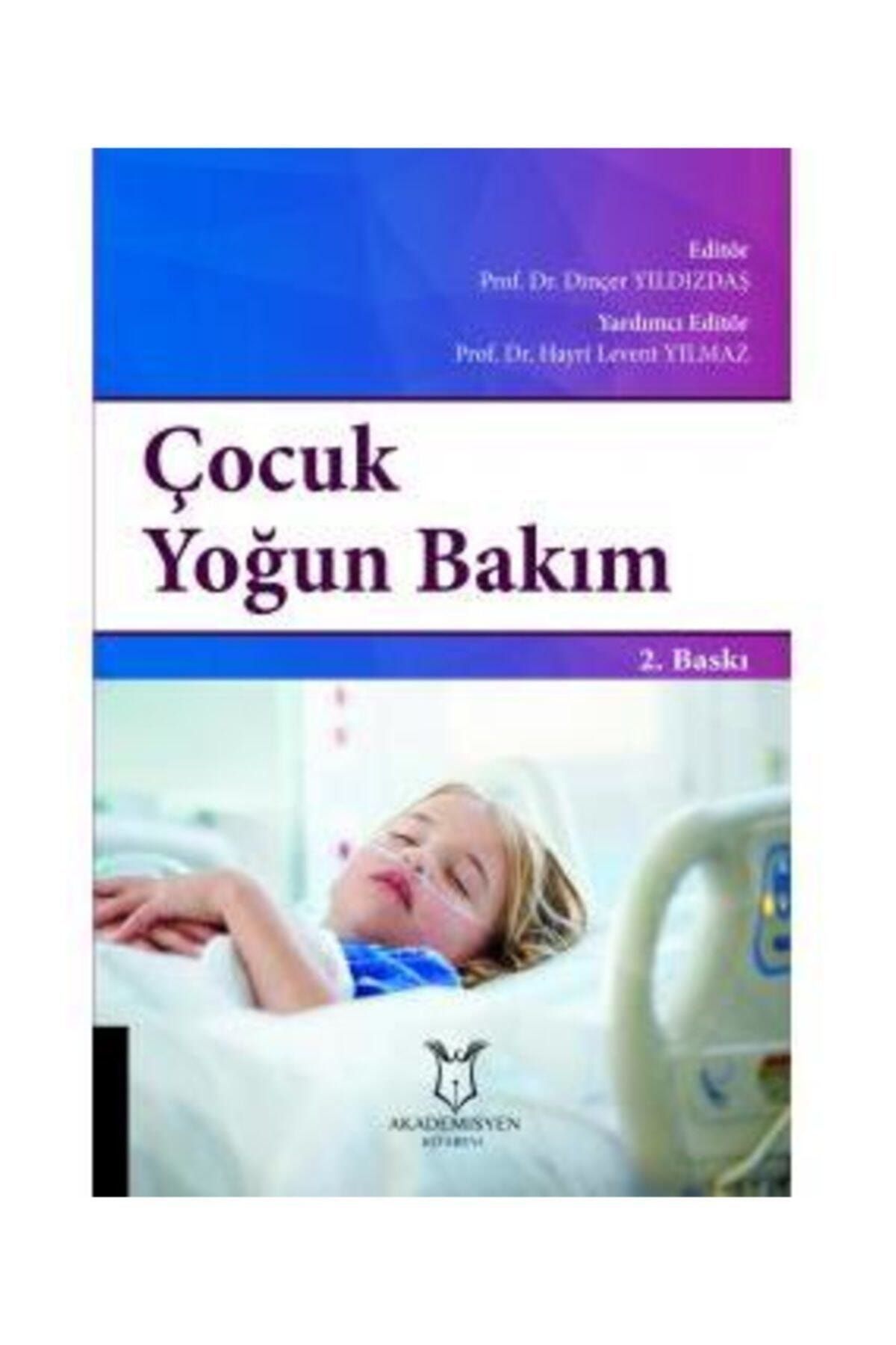 Akademisyen Kitabevi Çocuk Yoğun Bakımı