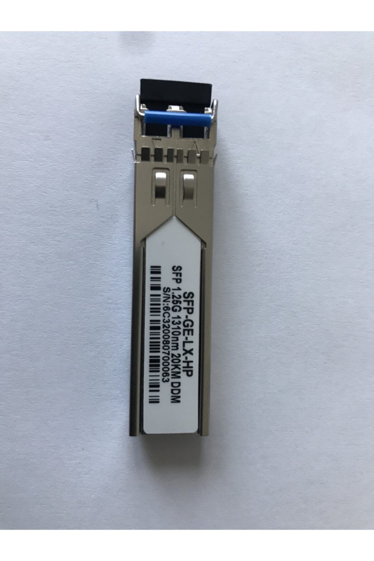 OEM Sfp Gbic Modül 1000base Lx Singlemode 20km