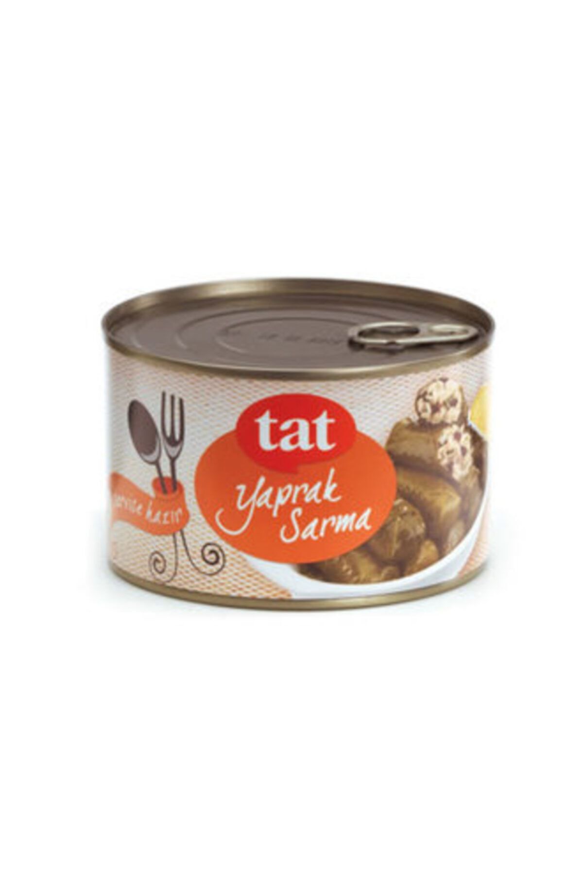 Tat Yaprak Sarma 400 Gr.