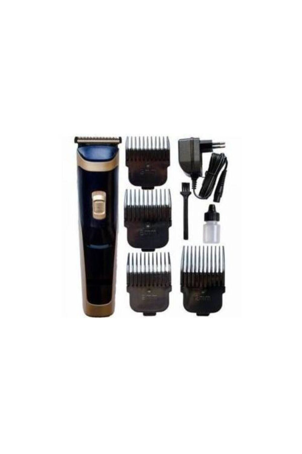 Daylink Rd-6005 Profesyonel Şarjlı Saç Sakal Tıraş Makinesi