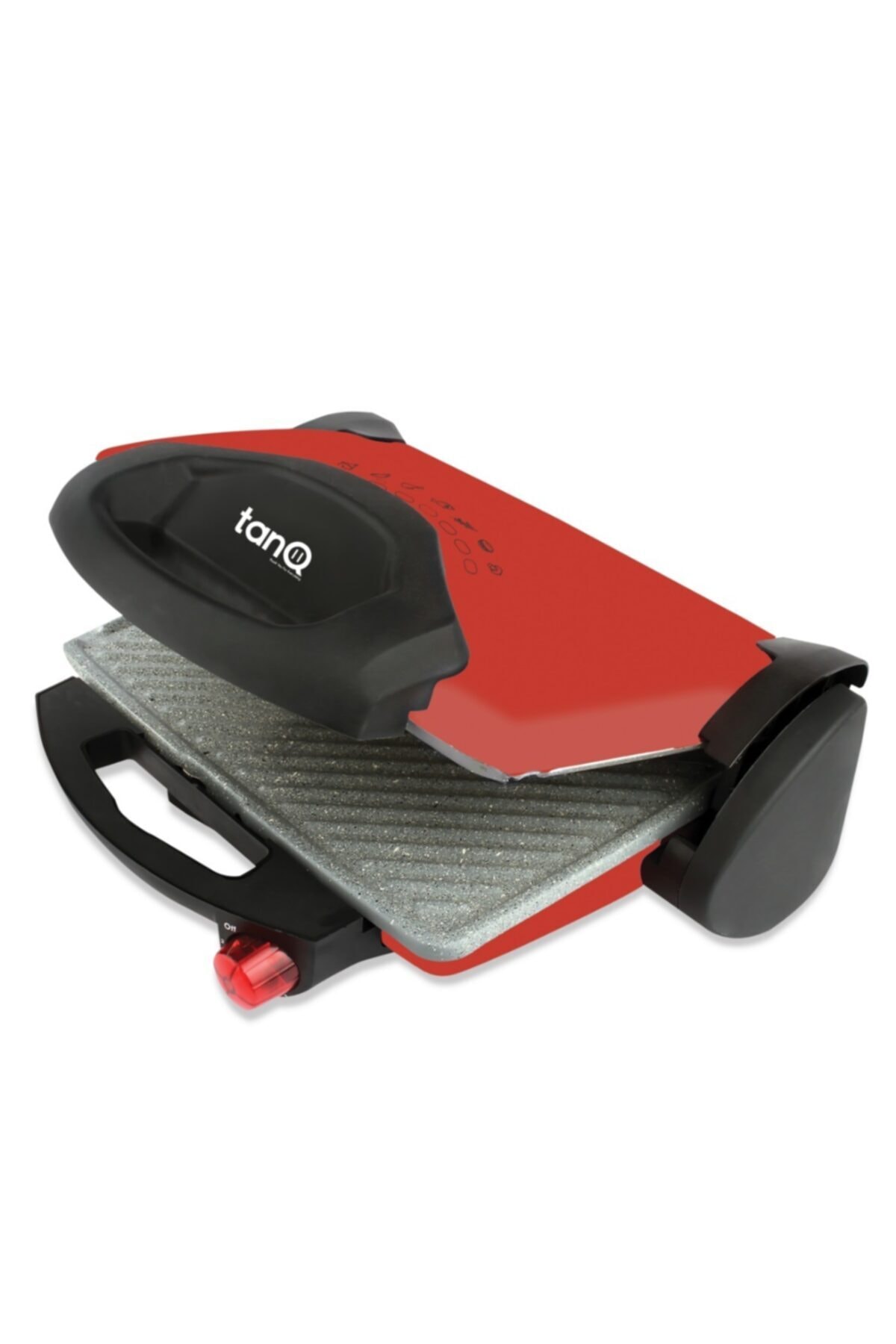 TANQ Granit Master Tost Makinesi