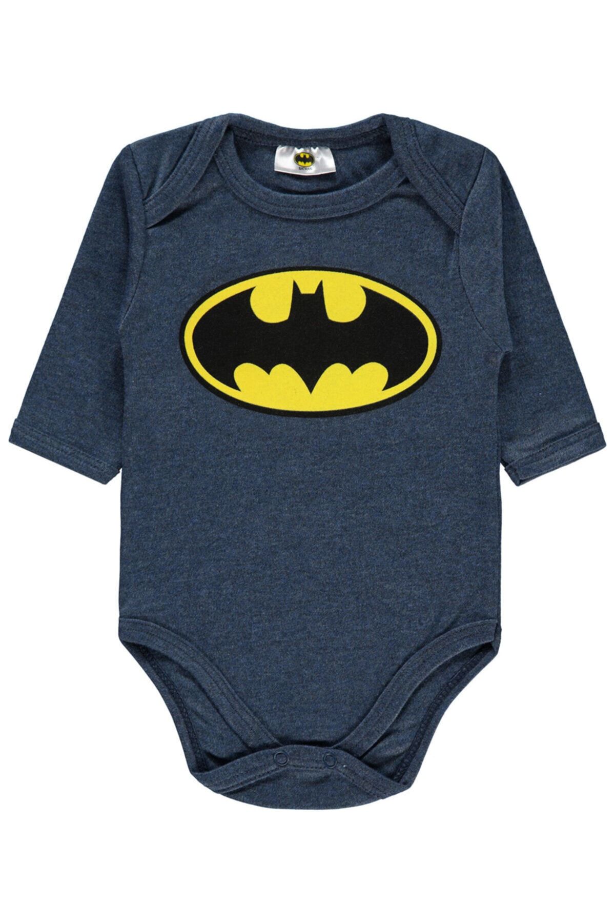 batman erkek bebek citcitli badi fiyati yorumlari trendyol