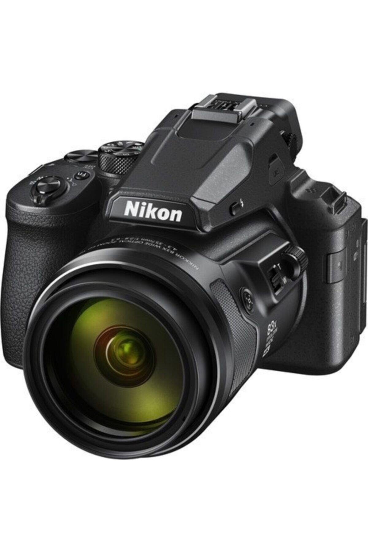 NİKON P950 Coolpix Fotoğraf Makinesi