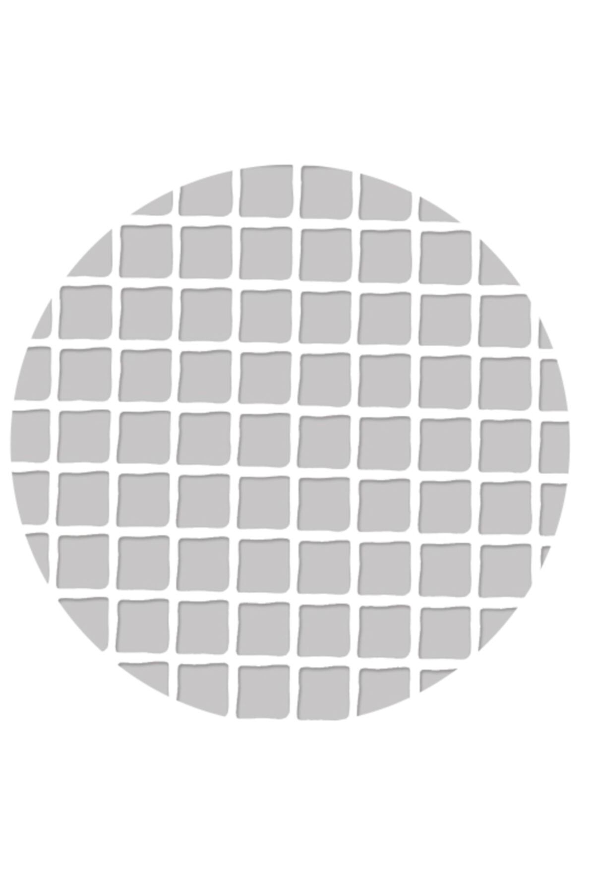 Bahçem Pwc Bahçe Çit Teli Beyaz 1x25mt - 10x10mm Pvc Tel