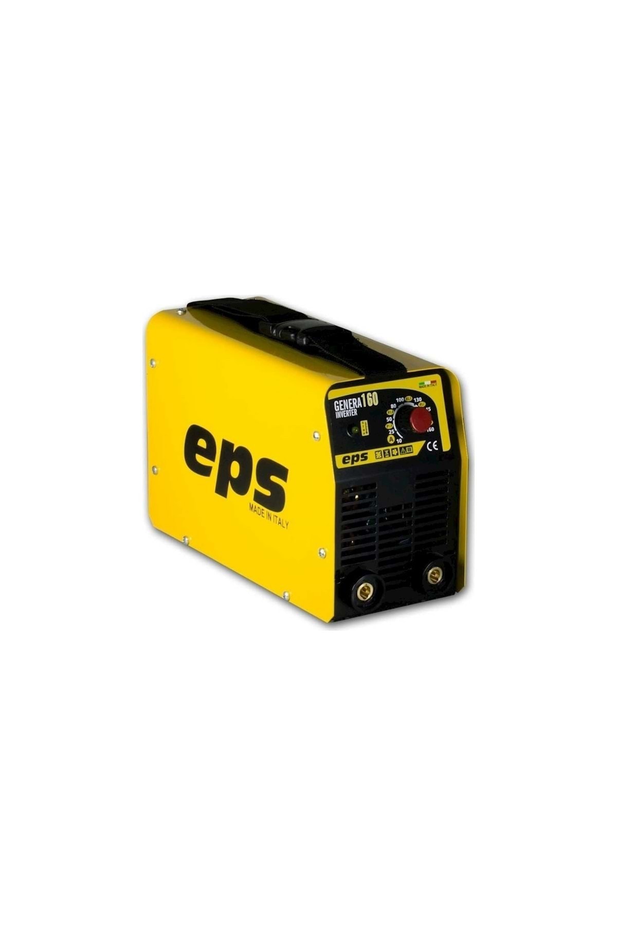 Eps Genera 161 Ah Inverter Kaynak Makinası