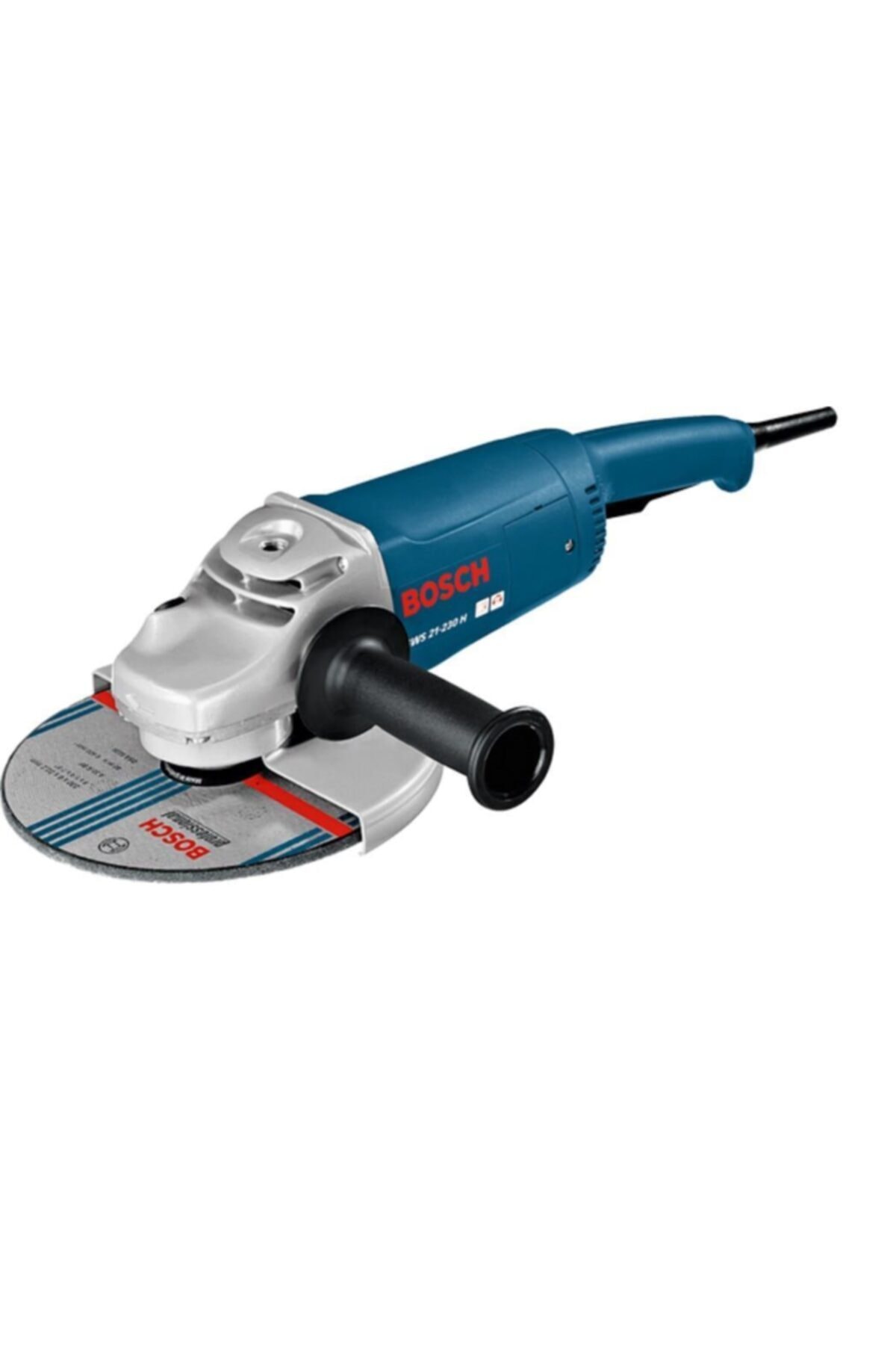 Bosch Gws 21-230 H Büyük Taşlama Makinası 2100 w