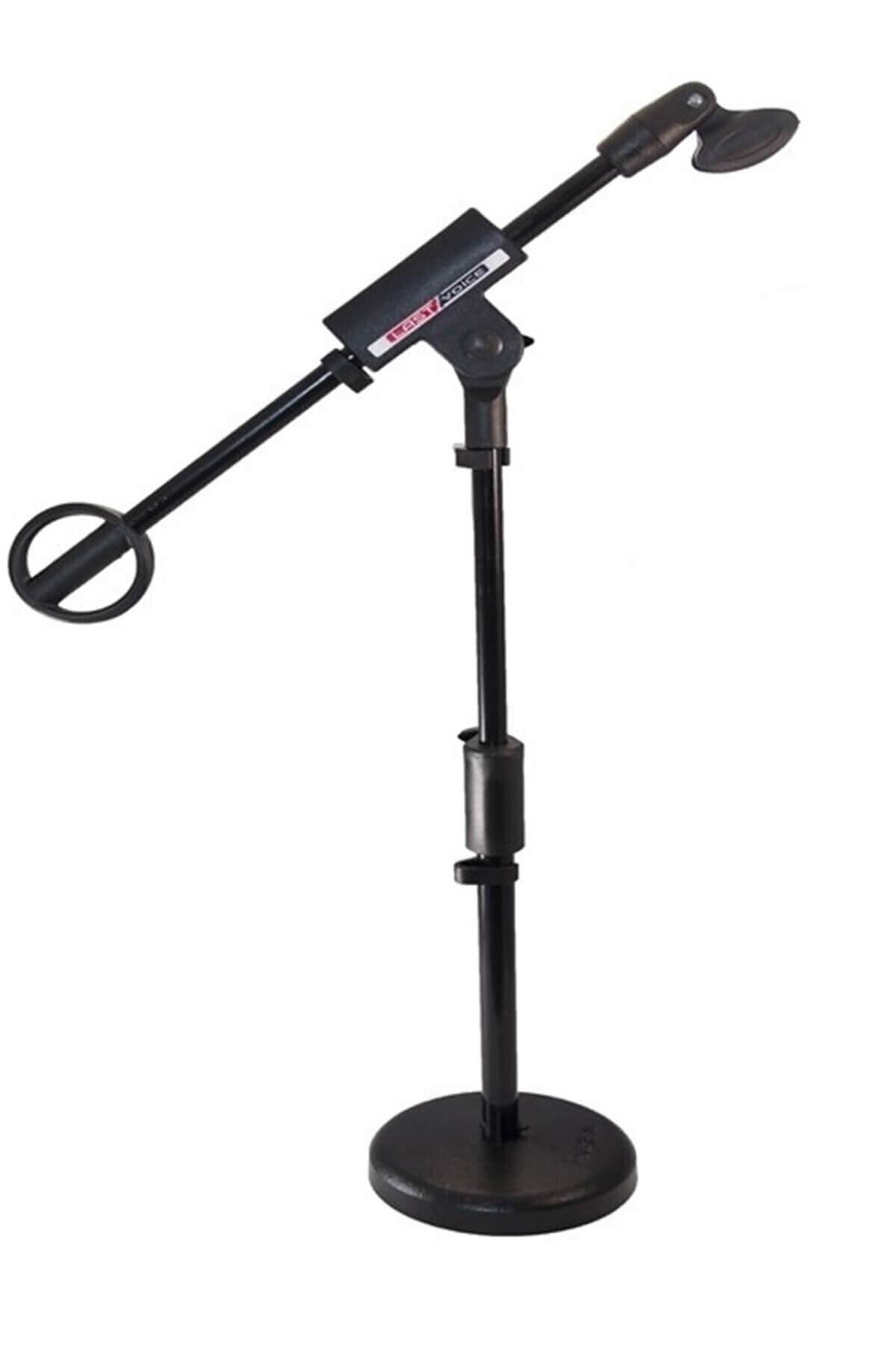 Lastvoice Kms-01 Masa Tipi Kürsü Mikrofon Standı