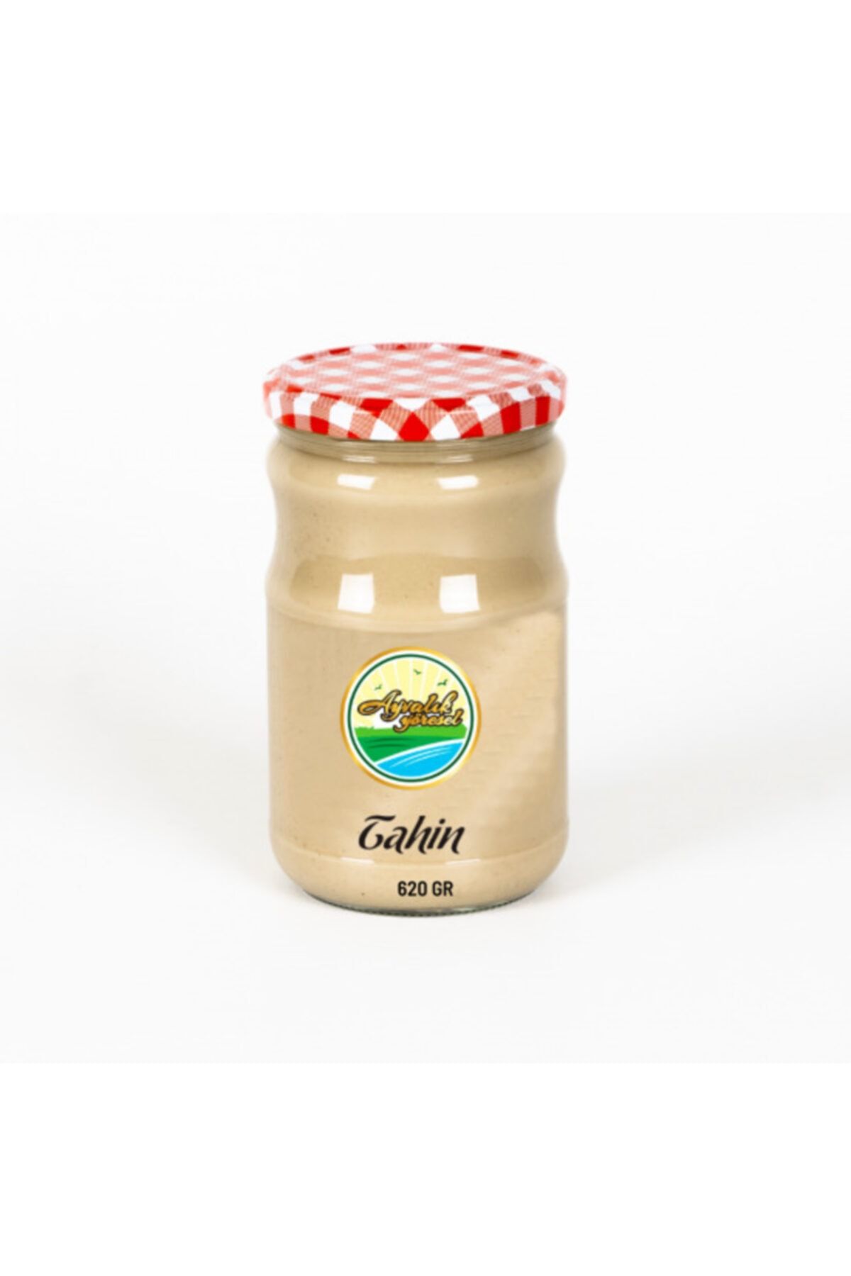 Ayvalık Yöresel Tahin 620 gr