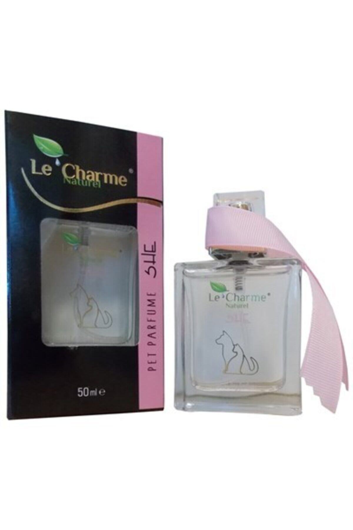 Le Charme Pet Parfüm She 50 Ml