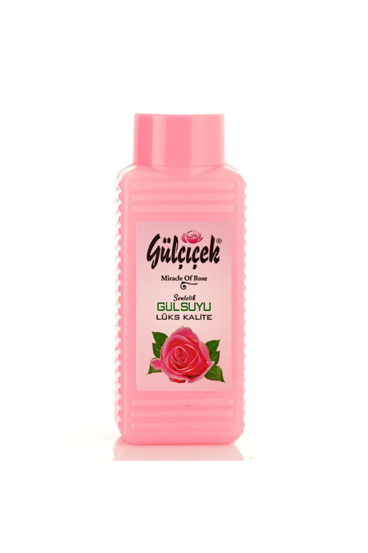 Çınarteks Gülçiçek Gülsuyu Sentetik 230 ml
