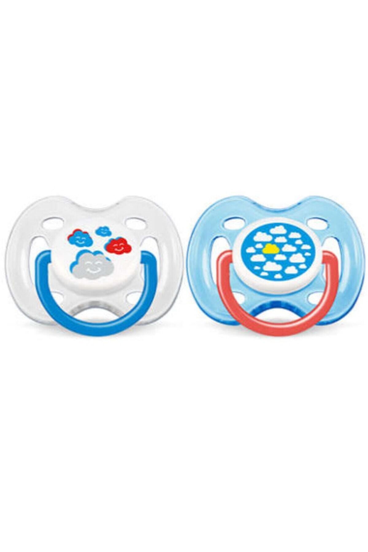 philips avent freeflow yalanci emzik 0 6 ay desenli 2 li fiyati yorumlari trendyol