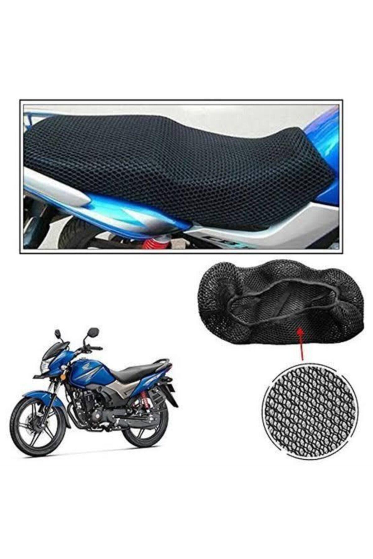 knt motosiklet sele kilifi 3d cift katli fileli motosiklet koltuk kilifi fiyati yorumlari trendyol