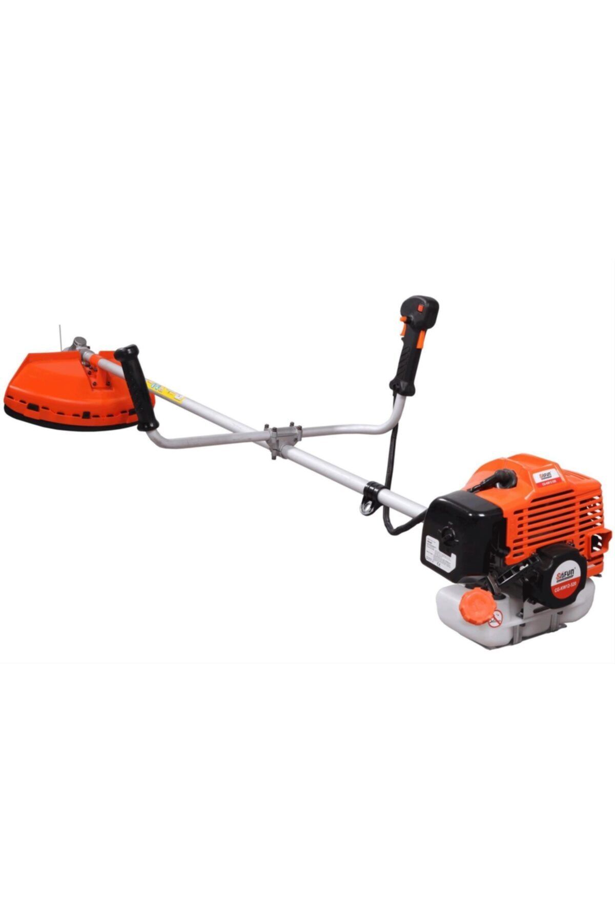 Datsu Safun Cg520 2.0 Hp Düz Şaftlı Motorlu Yan Tırpan