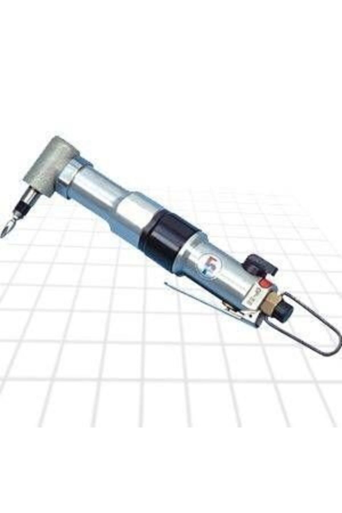 Gison Gp-802l90 Havalı Köşe Tornavida