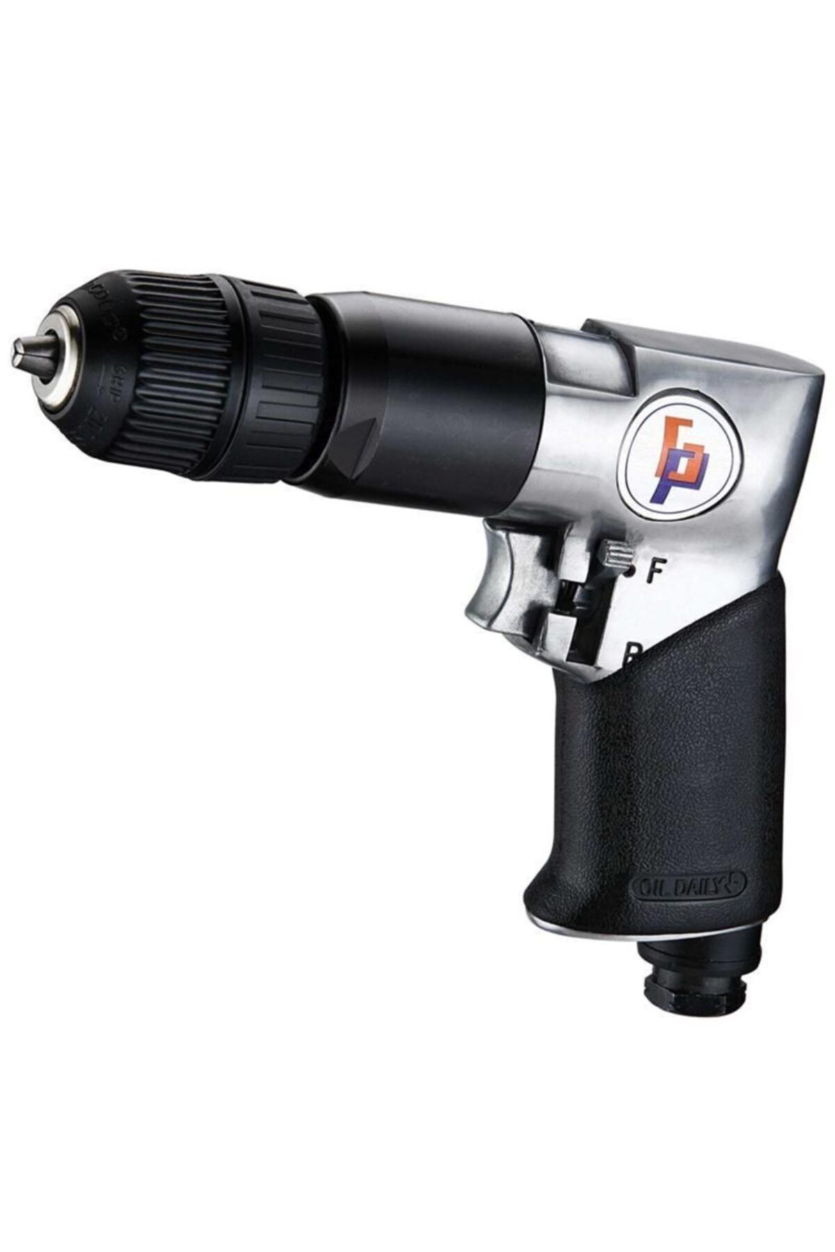 Gison Gp-840 B Havalı Kabzalı Tip Sağ Sol Matkap