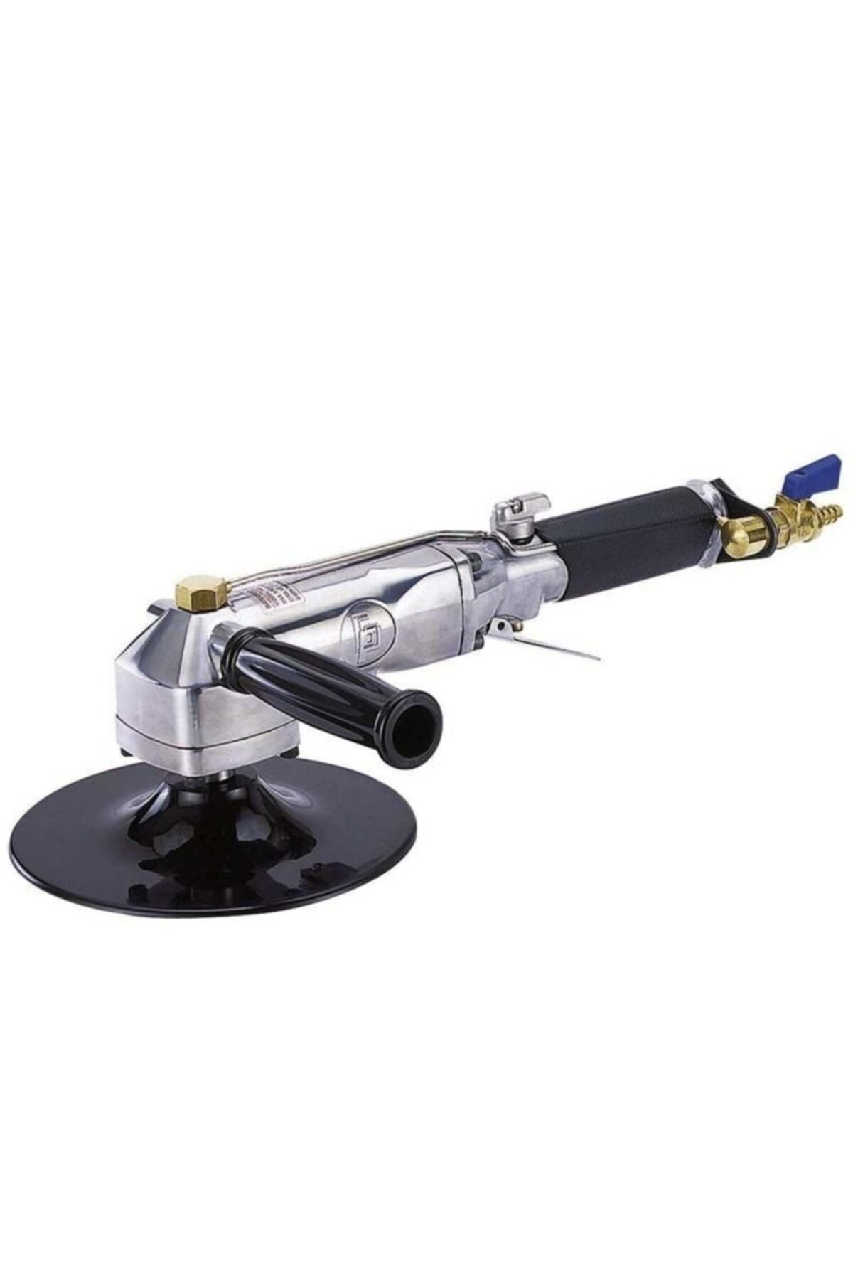 Gison Gpw-215 Havalı Sulu Taşlama