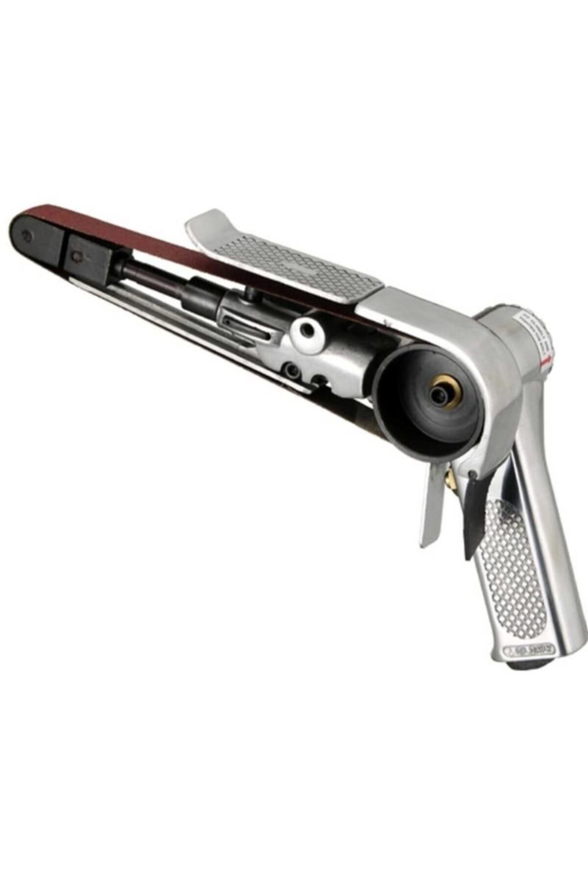 Gison Gp-902a Havalı Bant Zımpara