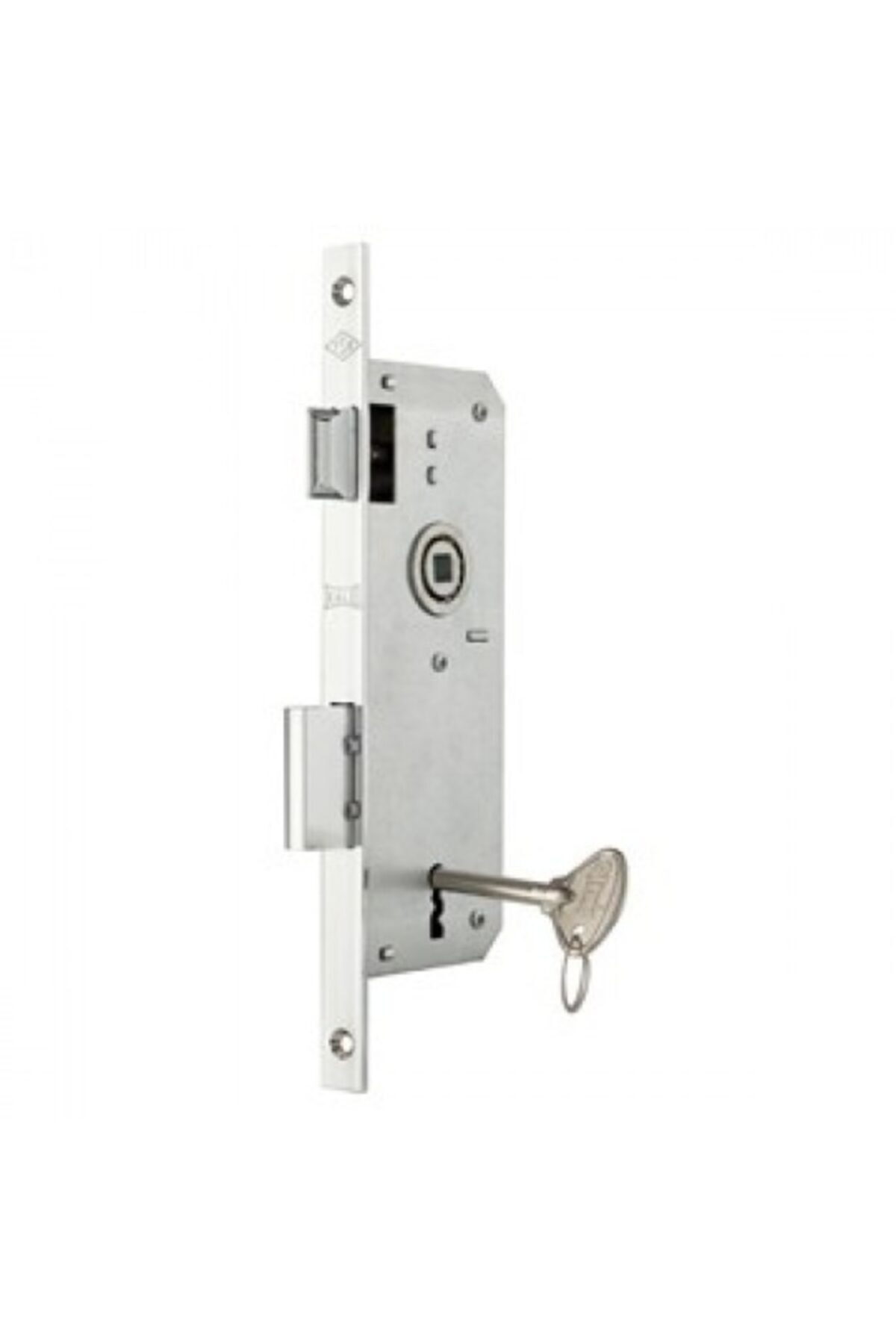 KALE 151/r40 Gömme Iç Kapı Klidi 40mm