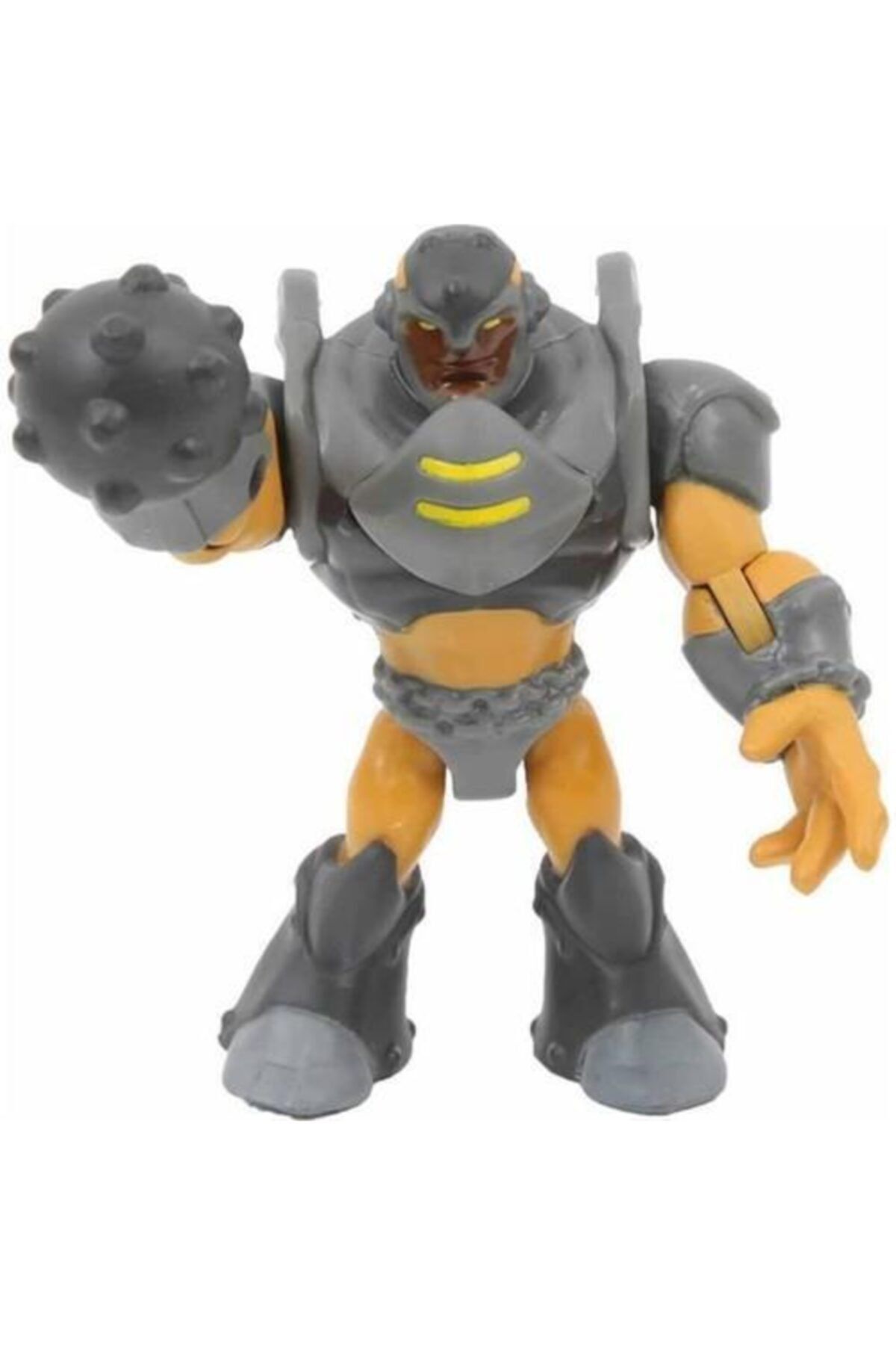 Gormiti 8 2025 cm