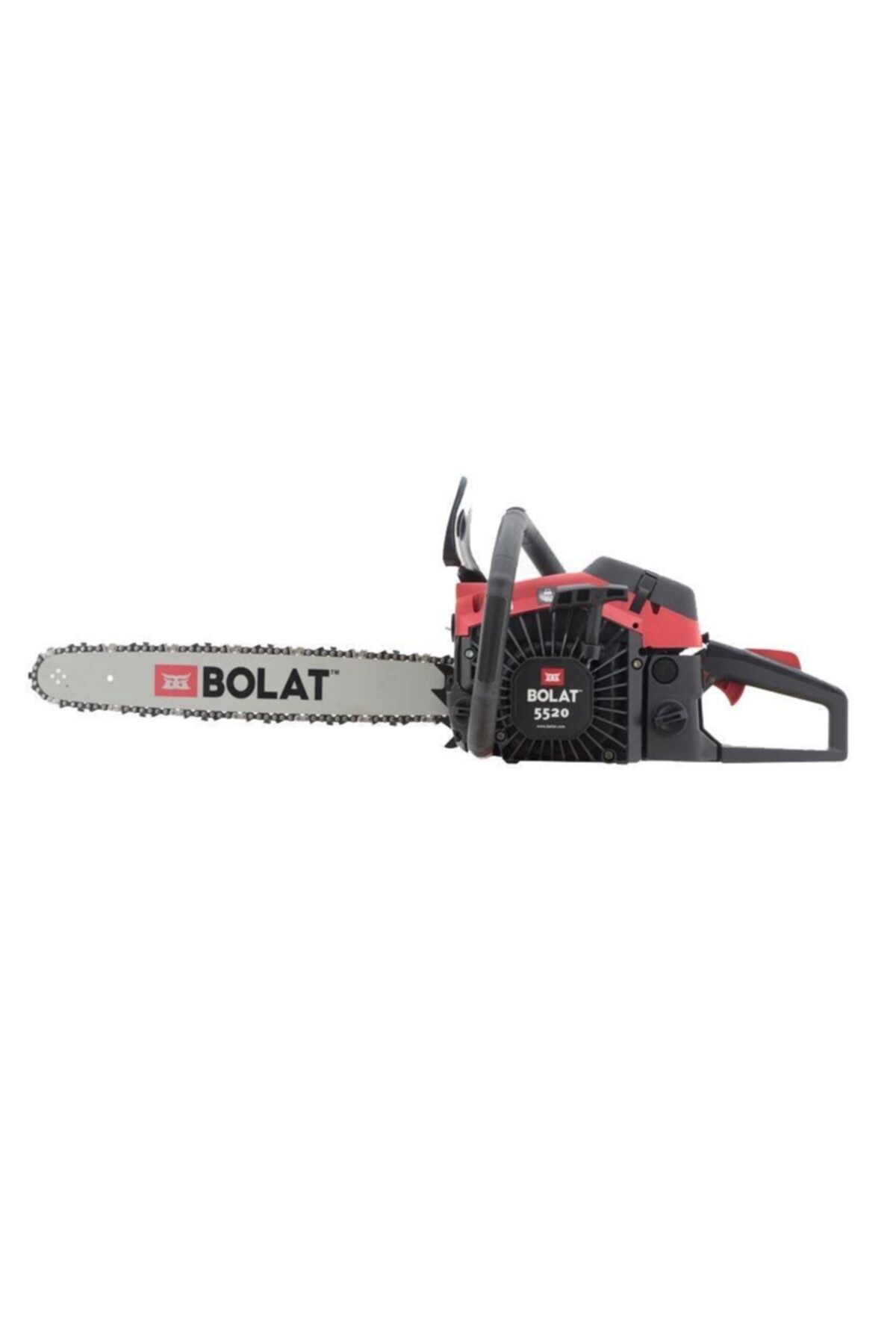 BOLAT 5520 Motorlu Ağaç Kesme Testeresi 3 Hp (2021 Model)