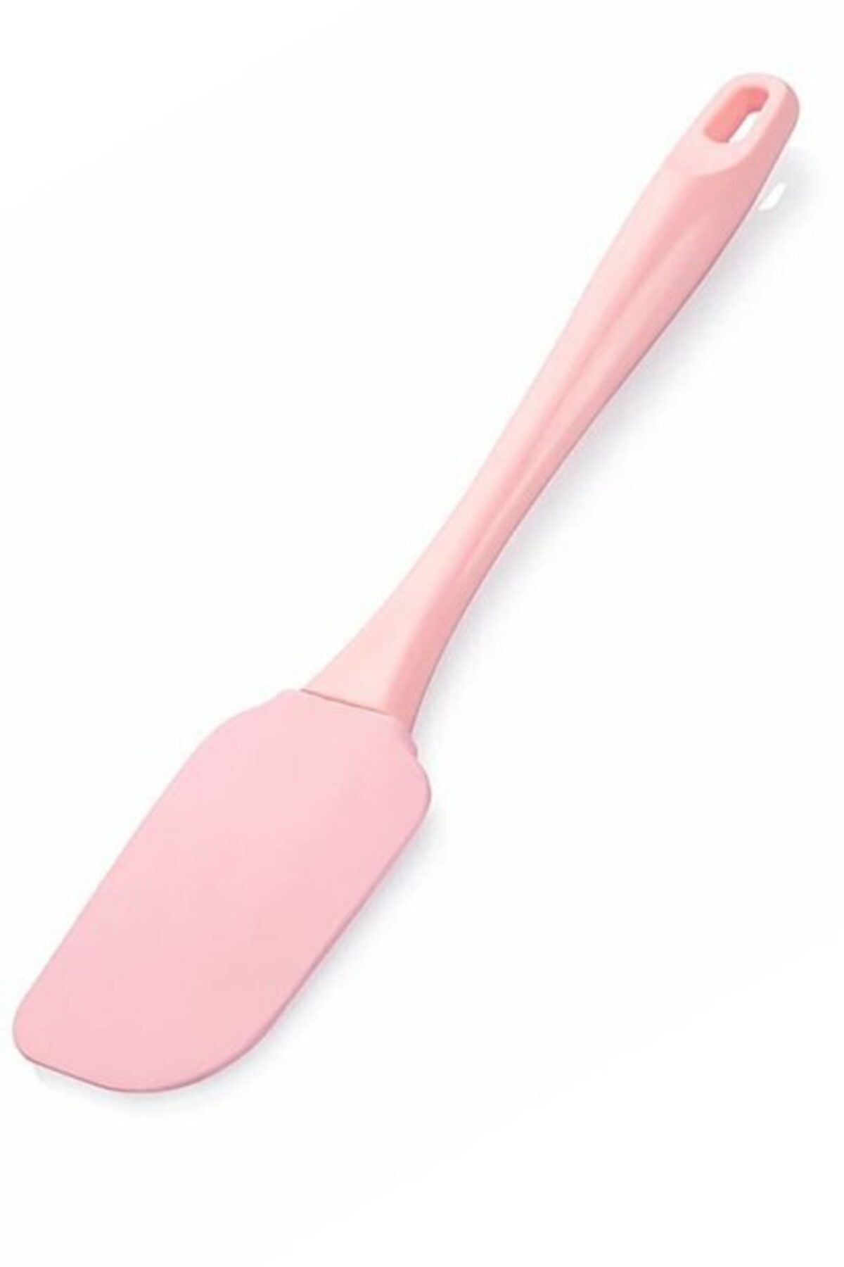 ELAVUS Pembe Spatula