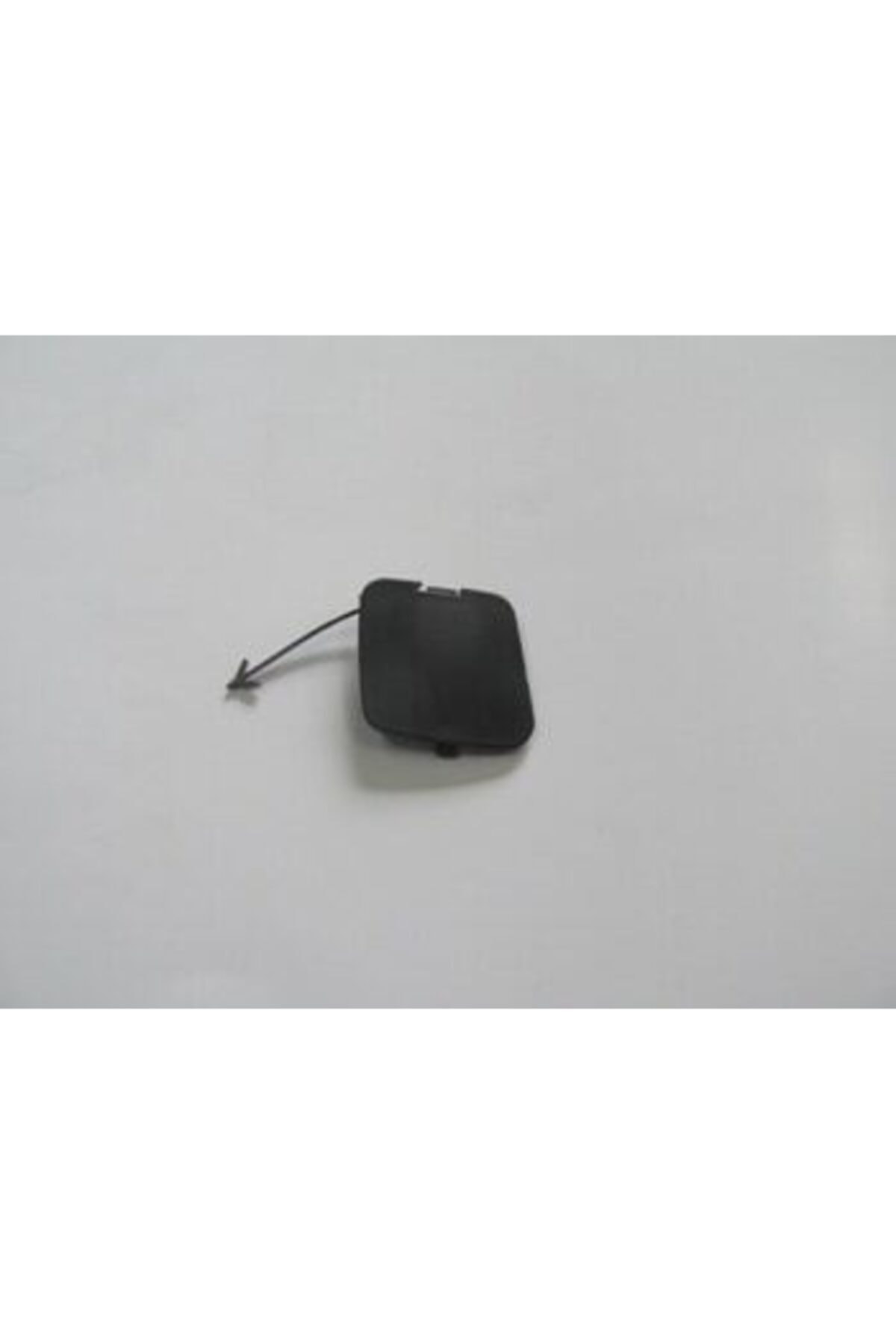 Valeron. 2008-2012 Citroen Nemo Ön Tampon Çeki Demiri Kapağı (adet) (oem No:735462201c)