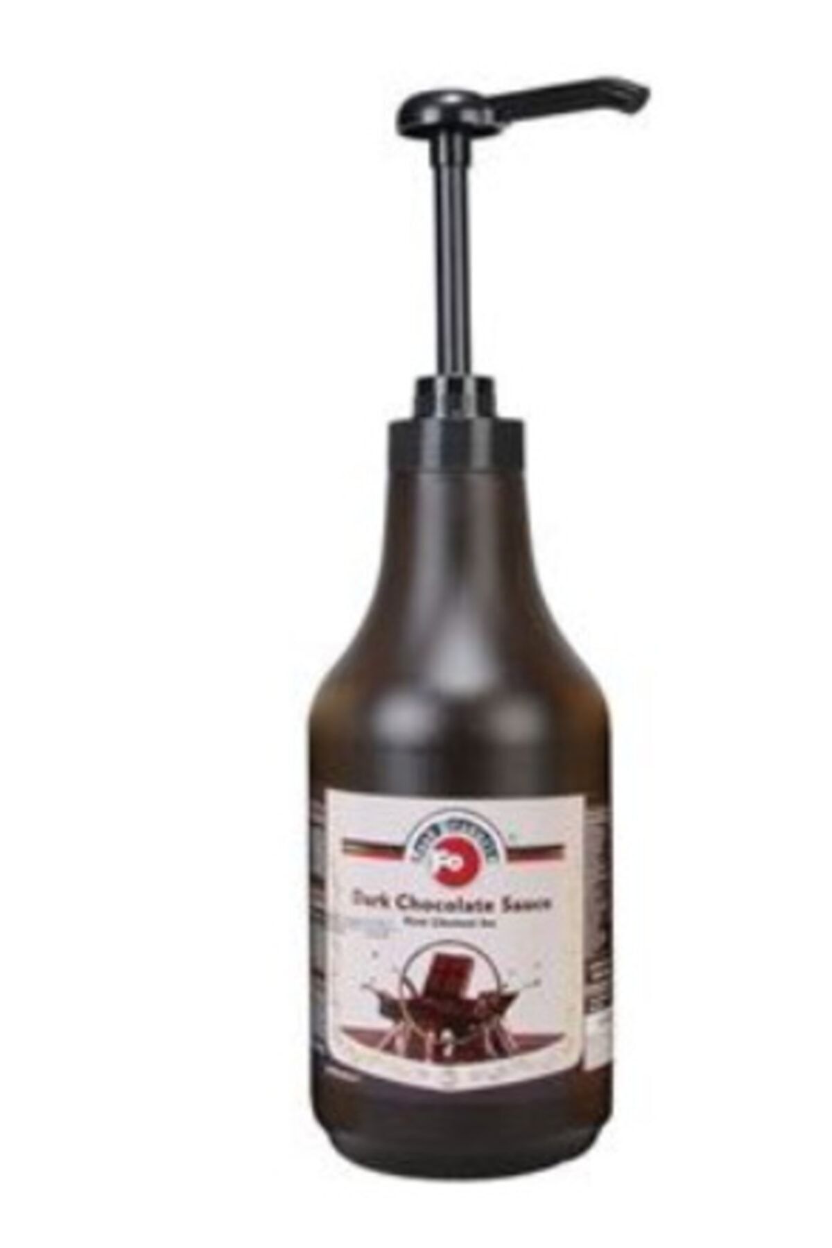 FO Siyah Çikolata Barsos 2,5 kg