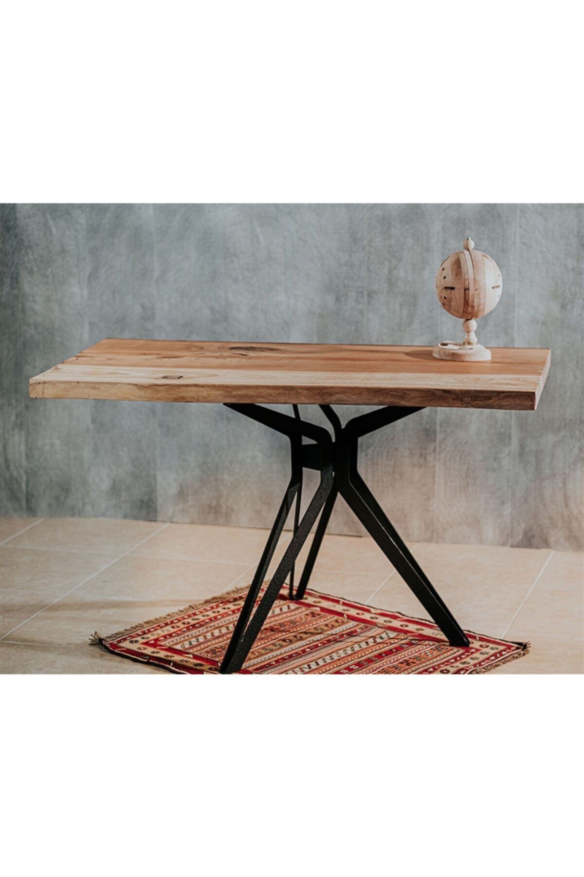 MACart Designo Macart Bella - Ceviz Ağacı - Tb-009