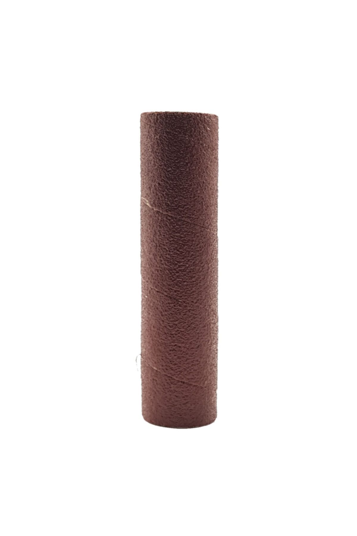 Titi 6681 Scheppach Hg580 Için Silindir Zımpara 26 X 115 Mm 80 Kum