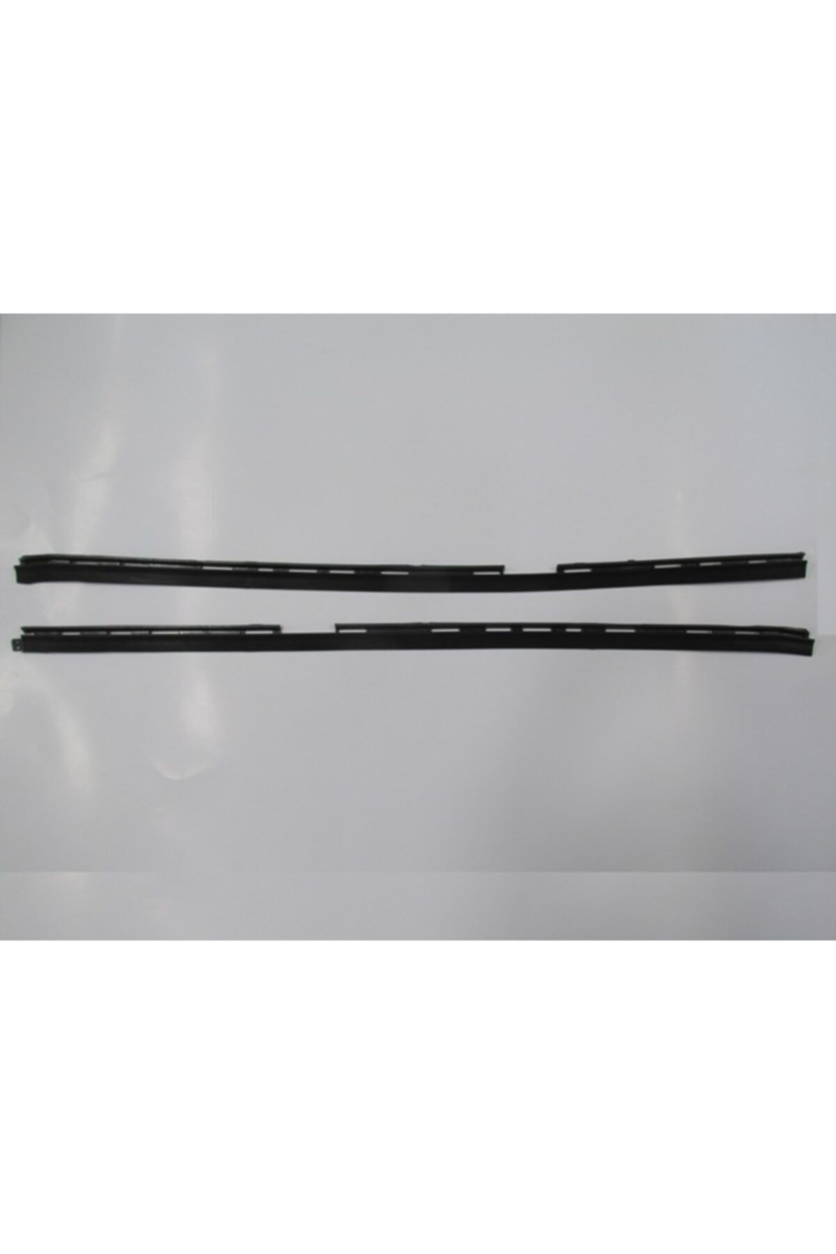 Valeron. 2010-2013 Cıtroen C3 Karlık Ön Tampon Altı Sağ Sol Set 2 Parça