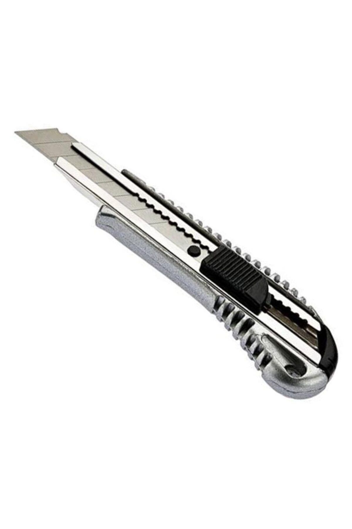 Apaz Metal Maket Bıçağı 18 Mm