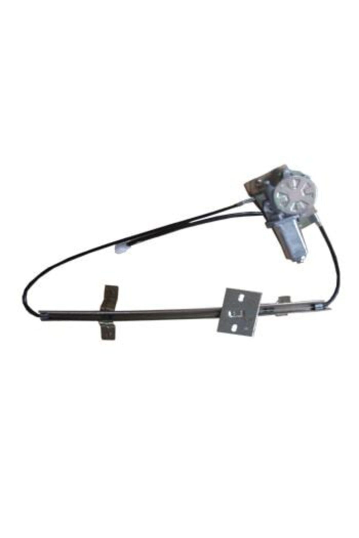 HuShan 1983-1996 Renault R9 Broadway Ön Cam Krikosu Sol Elektrikli-Motorlu (adet) (oem No:77013495