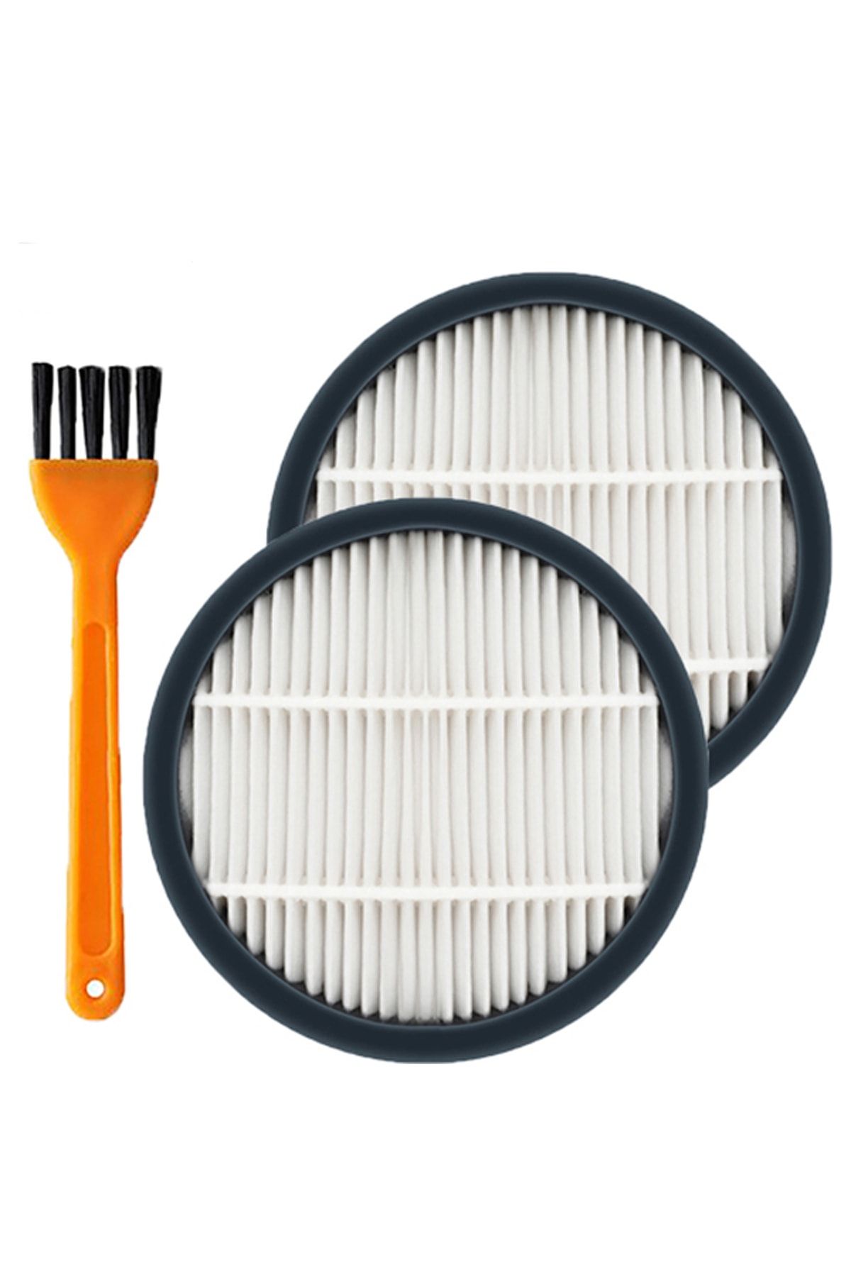 FilterHauz Basic I Xiaomi Deerma Vc40 Handheld Uyumlu Filtre