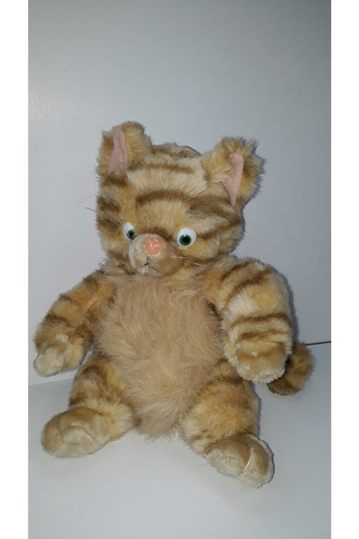 Birlik Oyuncak Peluş Kedicik