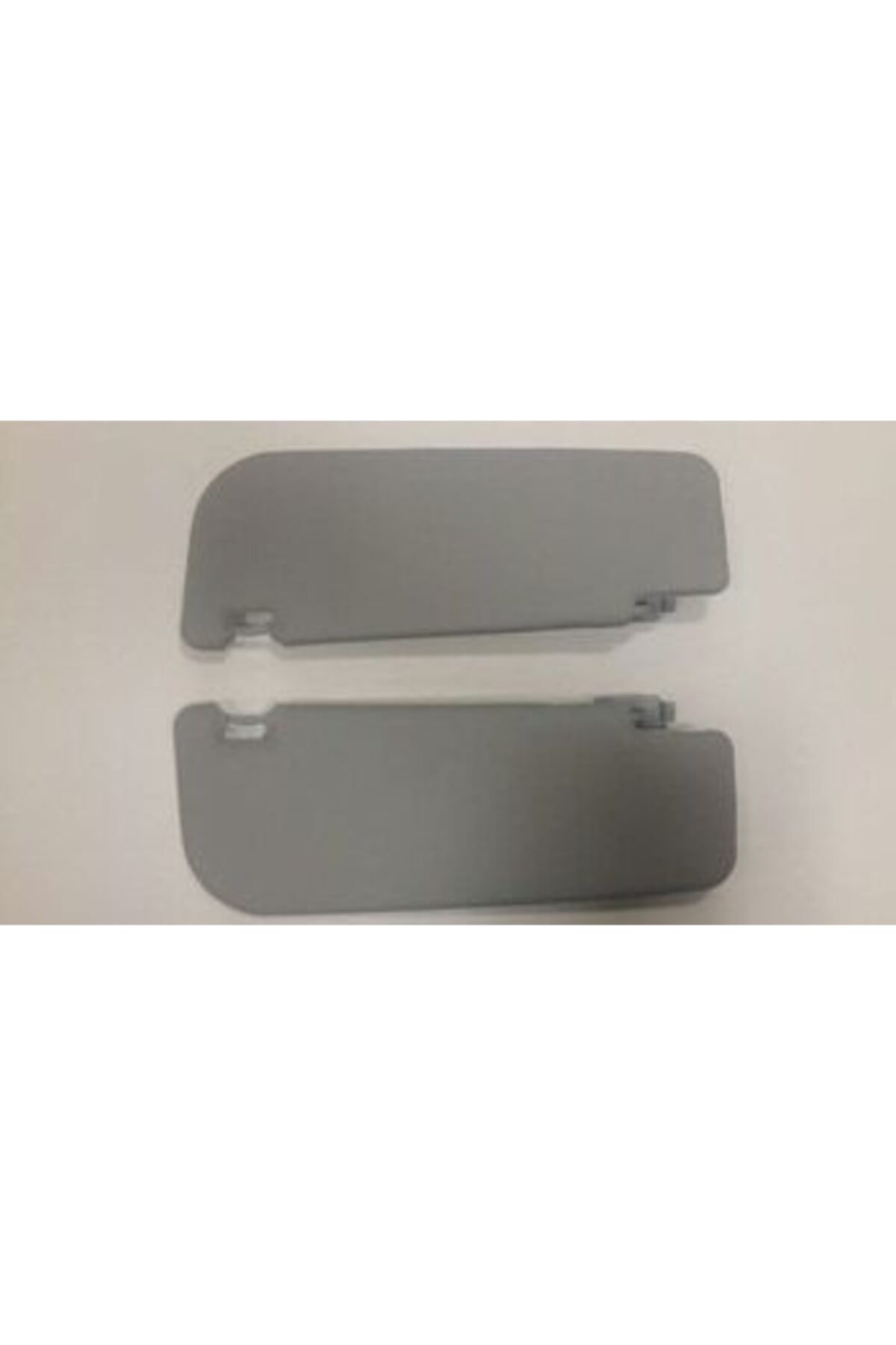 Valeron. 2008-2016 Citroen Nemo Güneşlik Sağ-sol Set 2 Parça (adet) (oem No:1609010180)