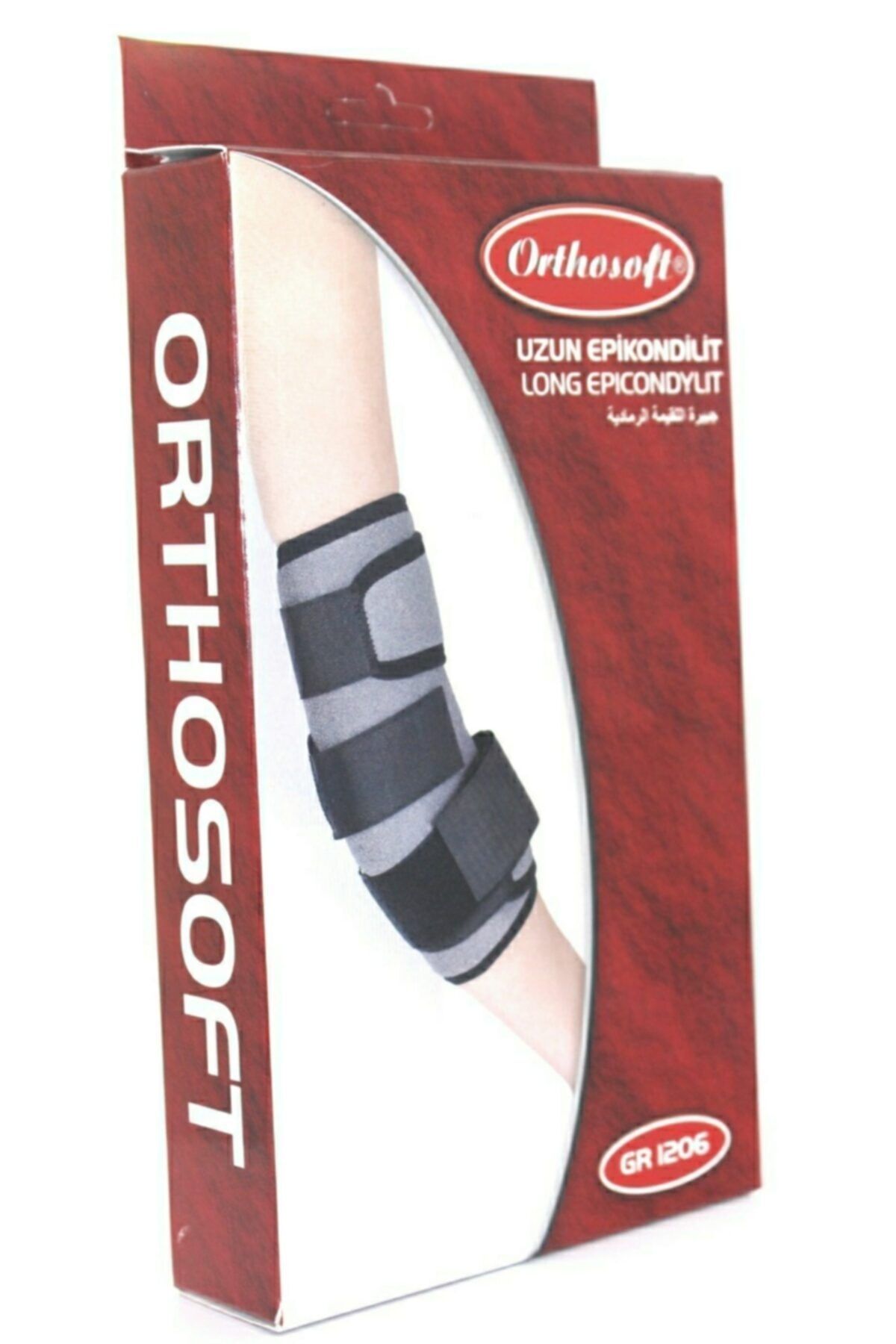 Orthosoft Epiondylit Dirseklik