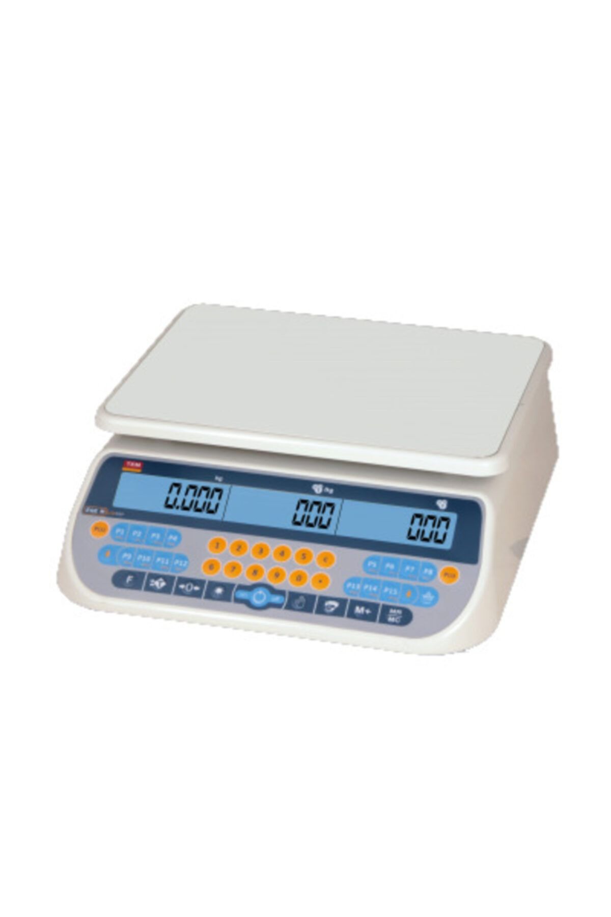 TEM Srp Fiyat Hesaplamalı 30 Kg