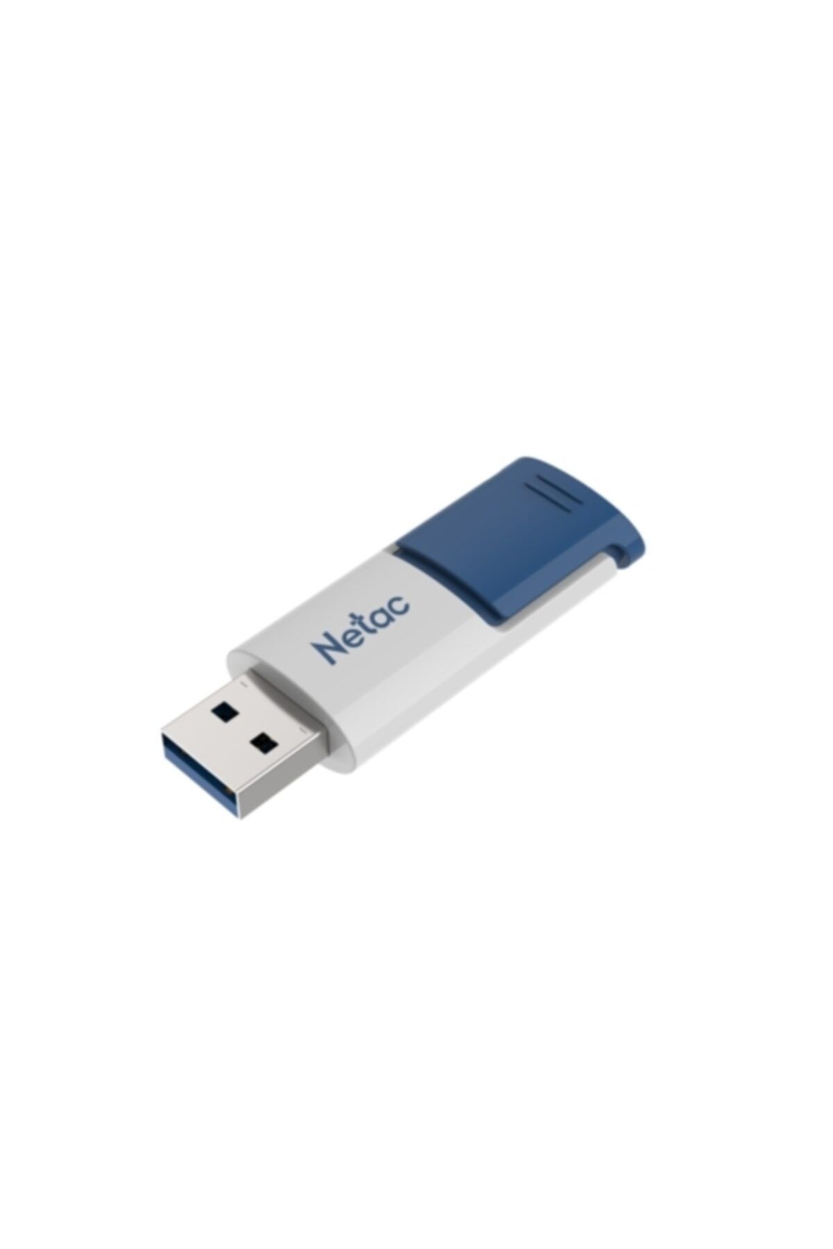 Netac U182 32gb Usb3.0 Nt03u182n-032g-30bl