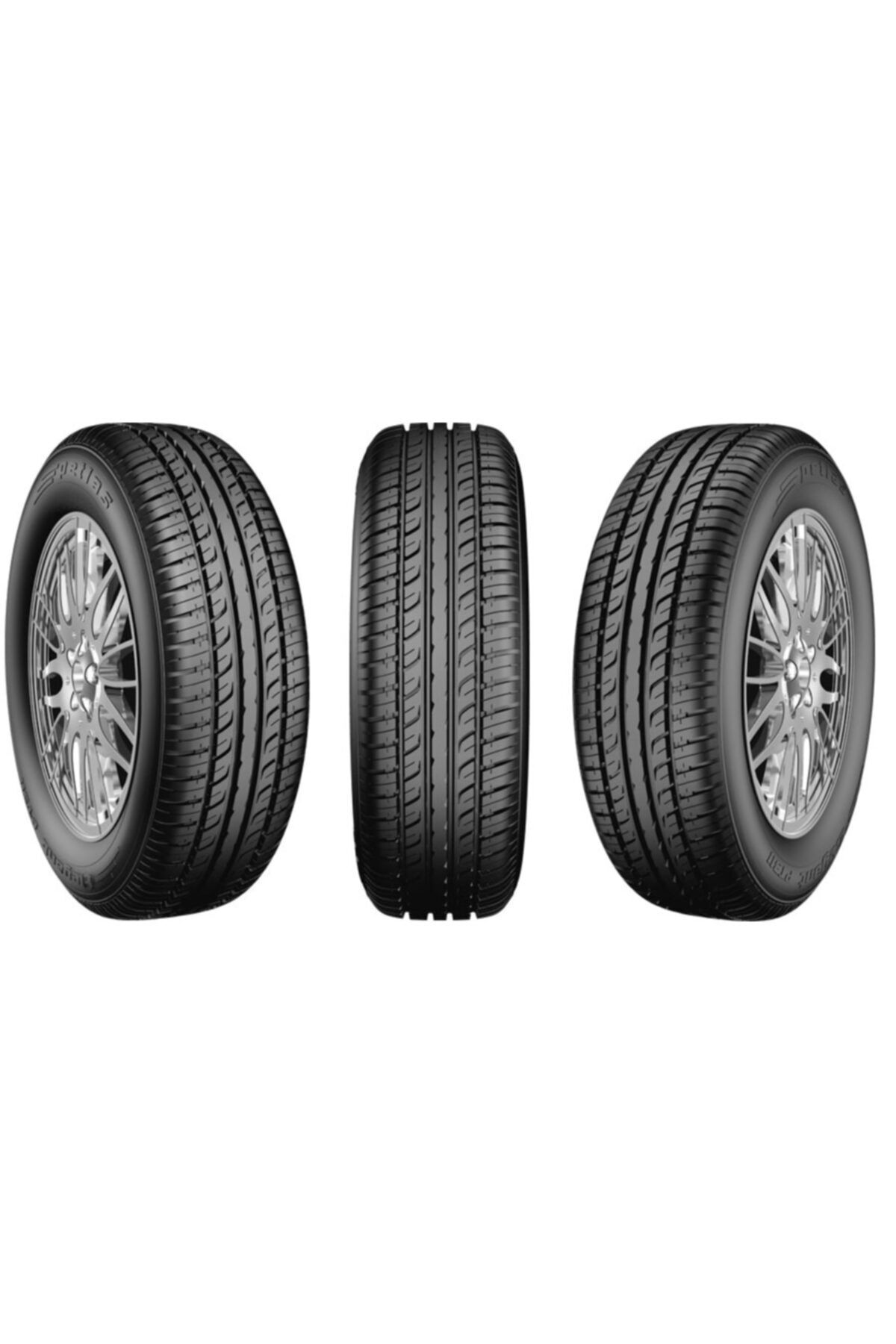 Petlas 175/70r13 82t Elegant Pt311 Yaz Lastiği (2021 Üretim)