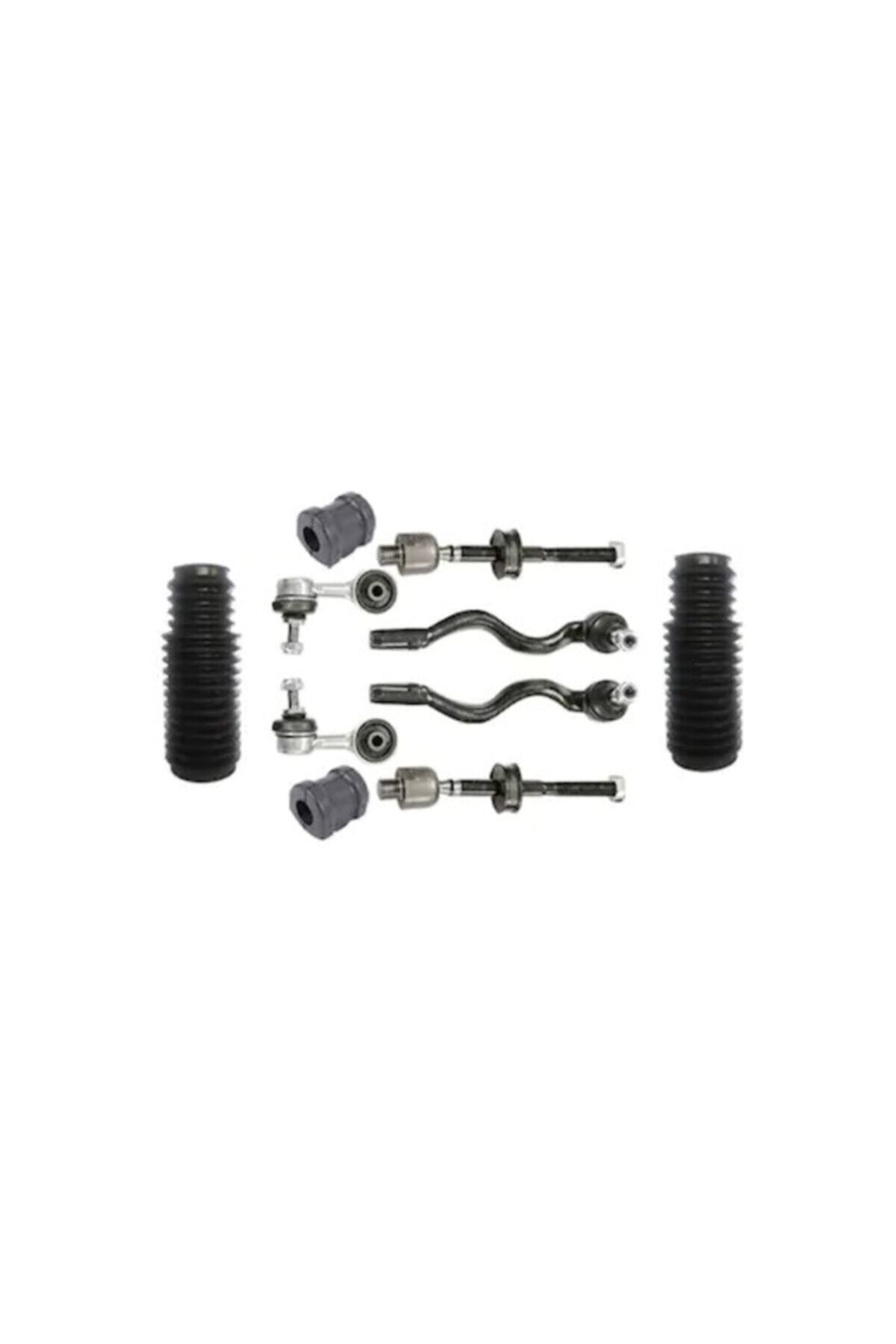 Wender Parts Bmw E36 Ön Takım Seti ( Salıncaksız ) 1 Yıl Garantili