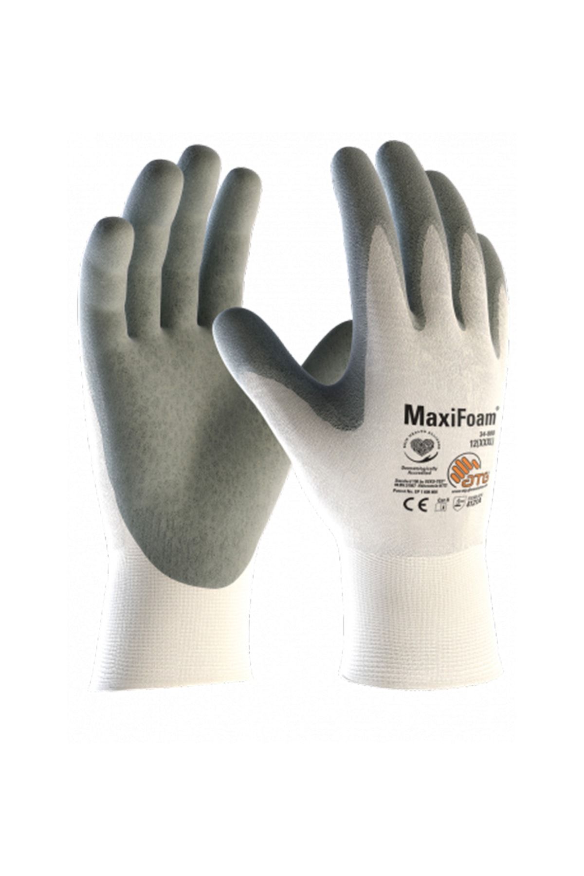 ATG Maxifoam® 34-800 No:9 Large