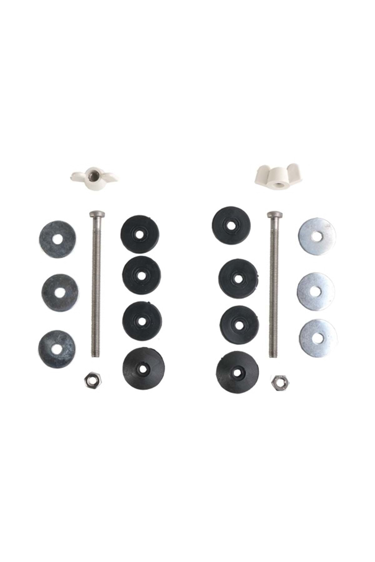 YAŞARYAPIMARKET Rezervuar Iç Takımı Montaj Seti