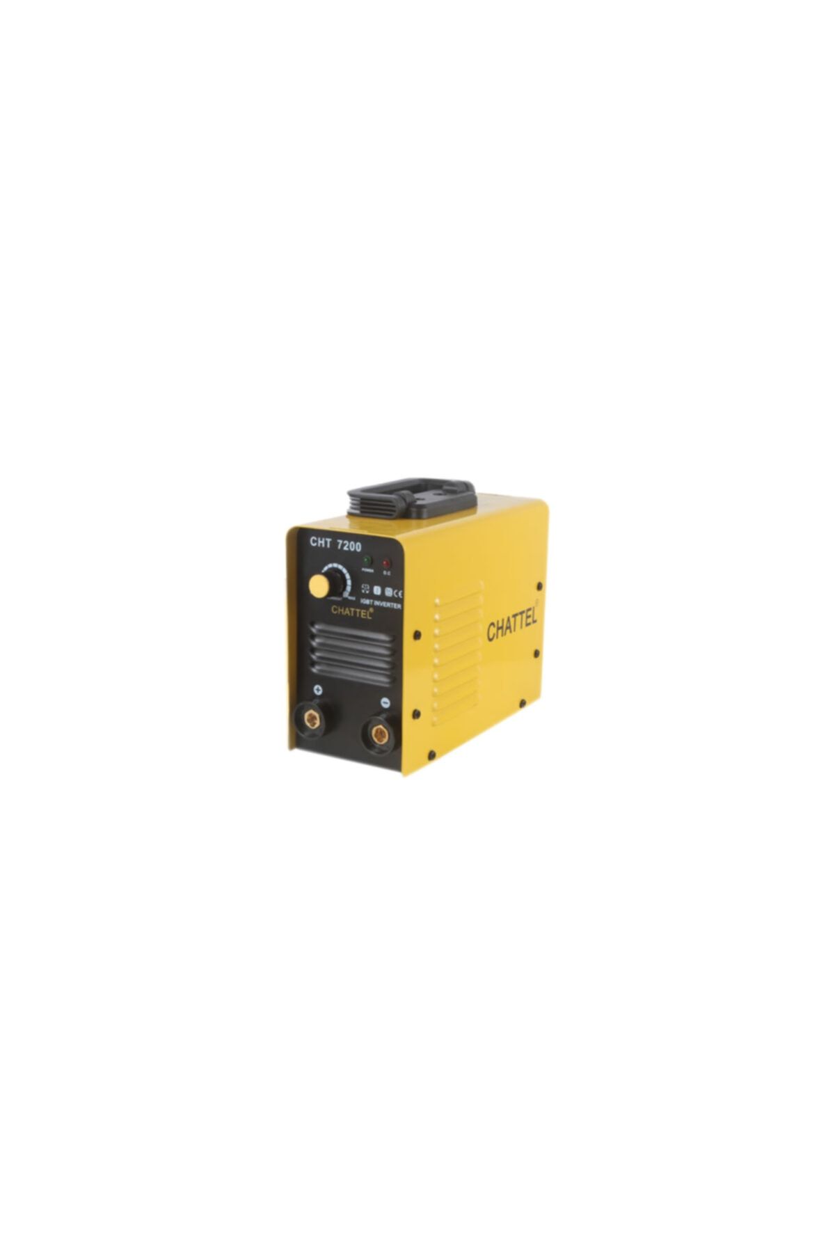 chattel Kaynak Makinası 160a Cht-7160